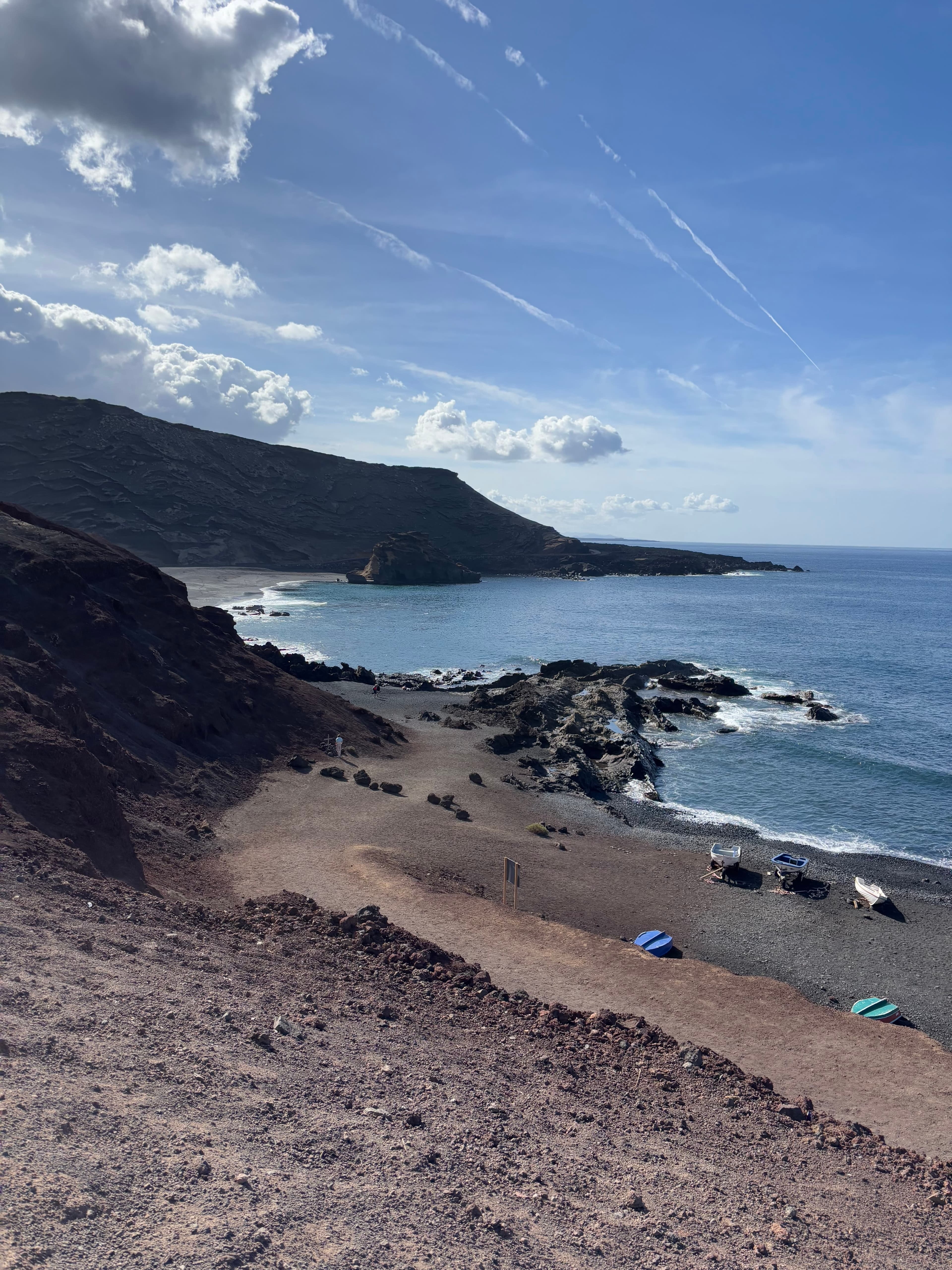 Discover Lanzarote: A Hidden Gem of the Canary Islands curated by Kata Szekely