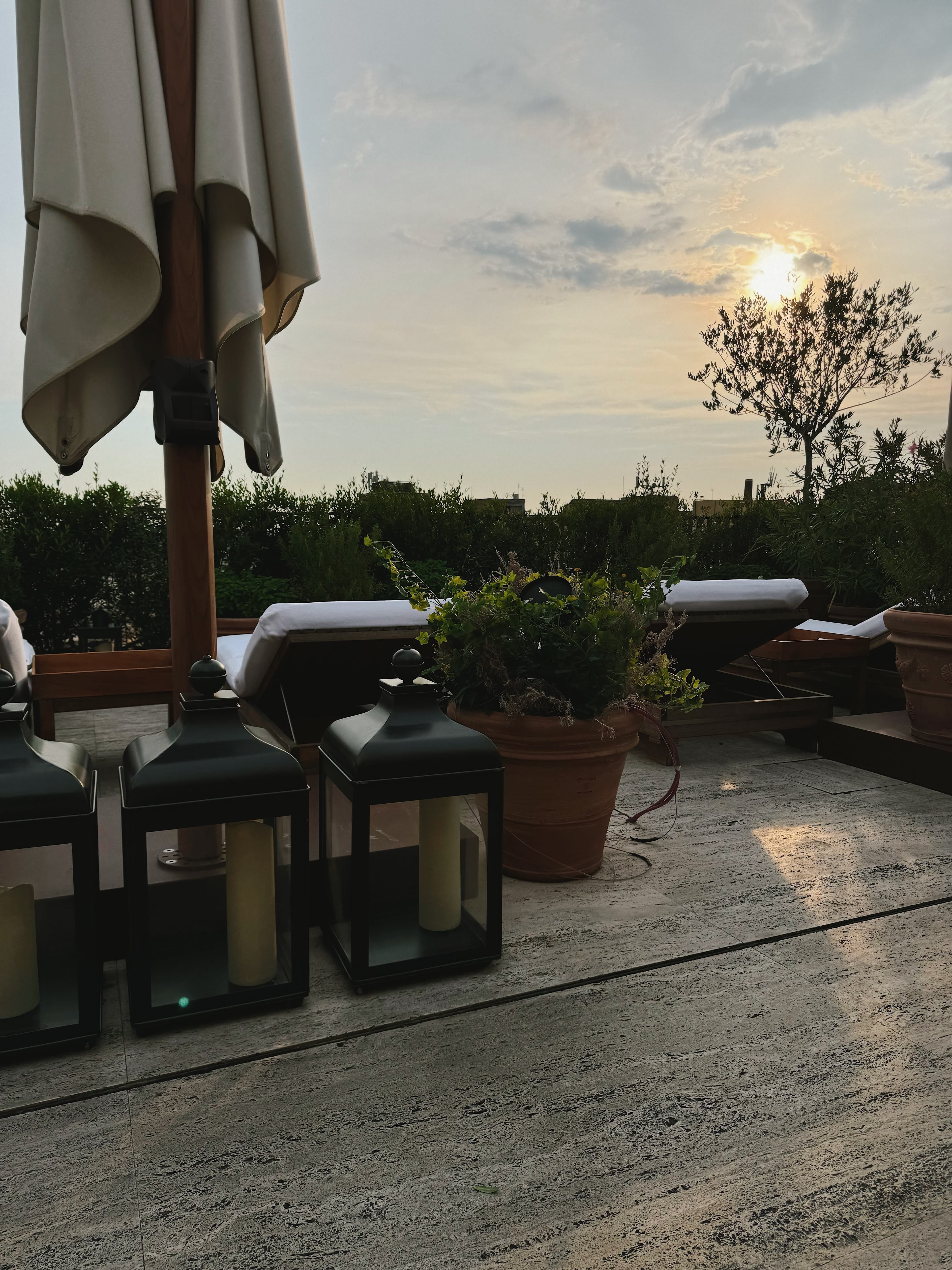 Property Review: The Rome EDITION curated by Haley Francis