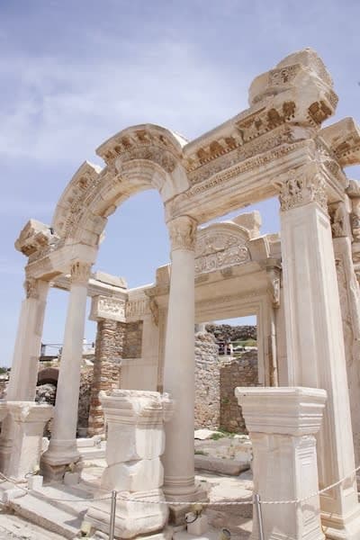 10 Days in Turkey: A Journey Through History, Culture and Culinary Delights curated by Rene Little