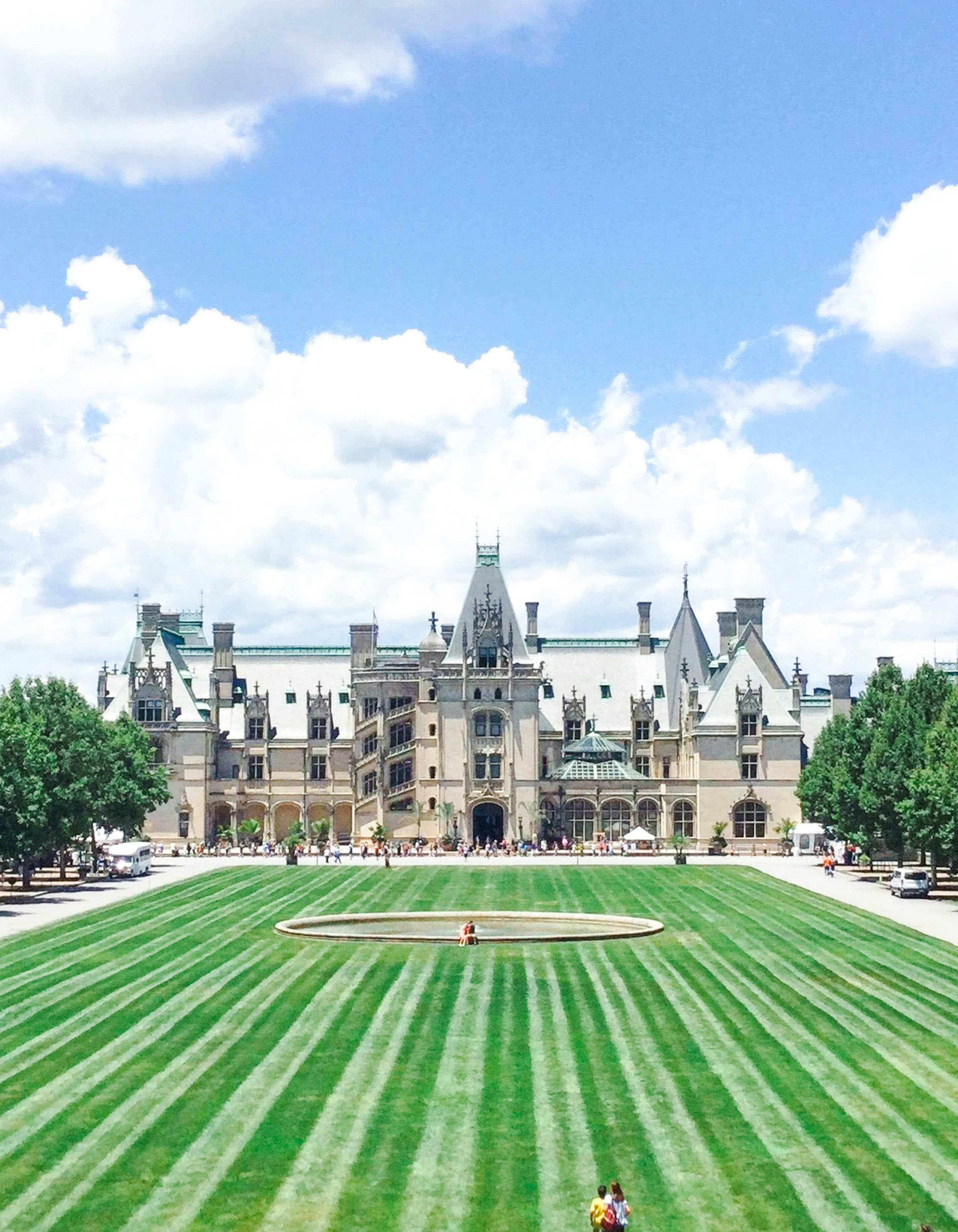 A Lovely Weekend at the Grand Bohemian Asheville curated by Mckenzie Carbaugh