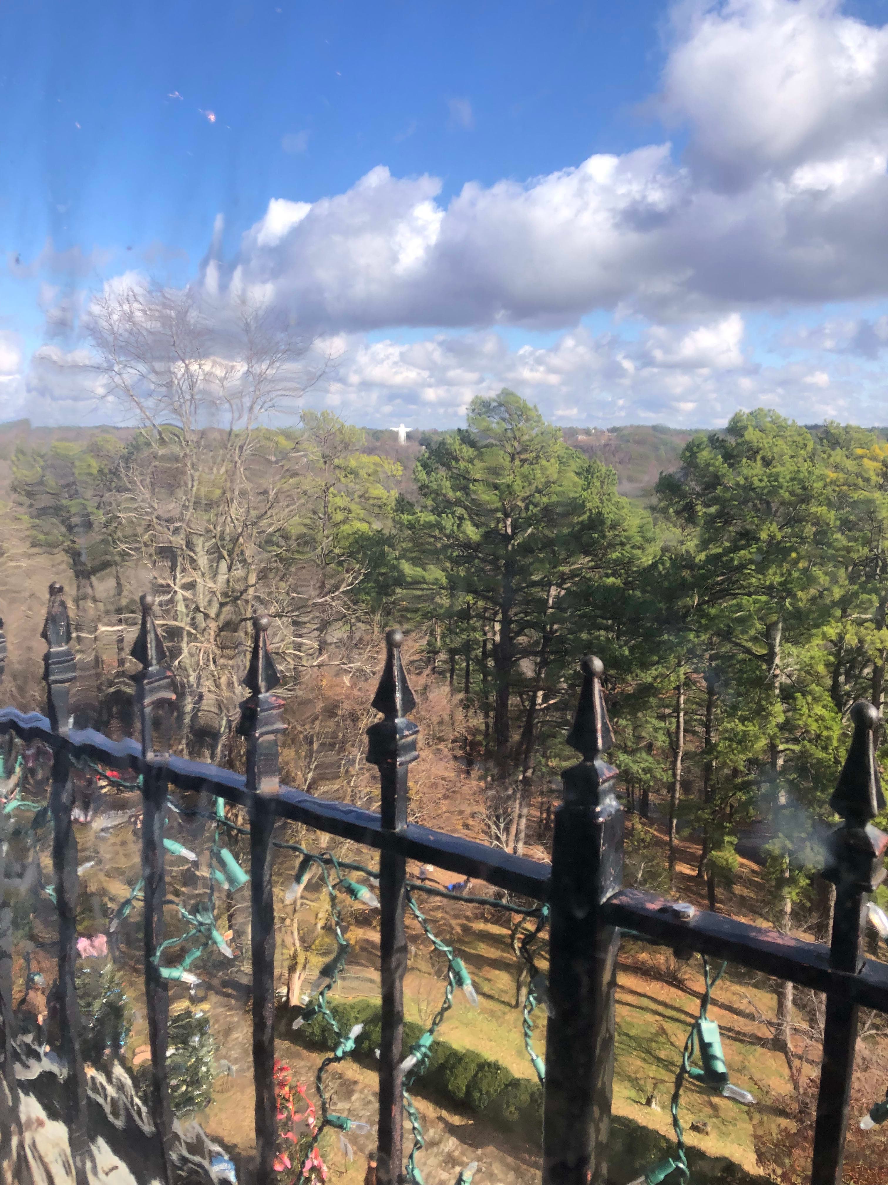 A Couples’ Weekend in Eureka Springs, Arkansas curated by Brooke Yool