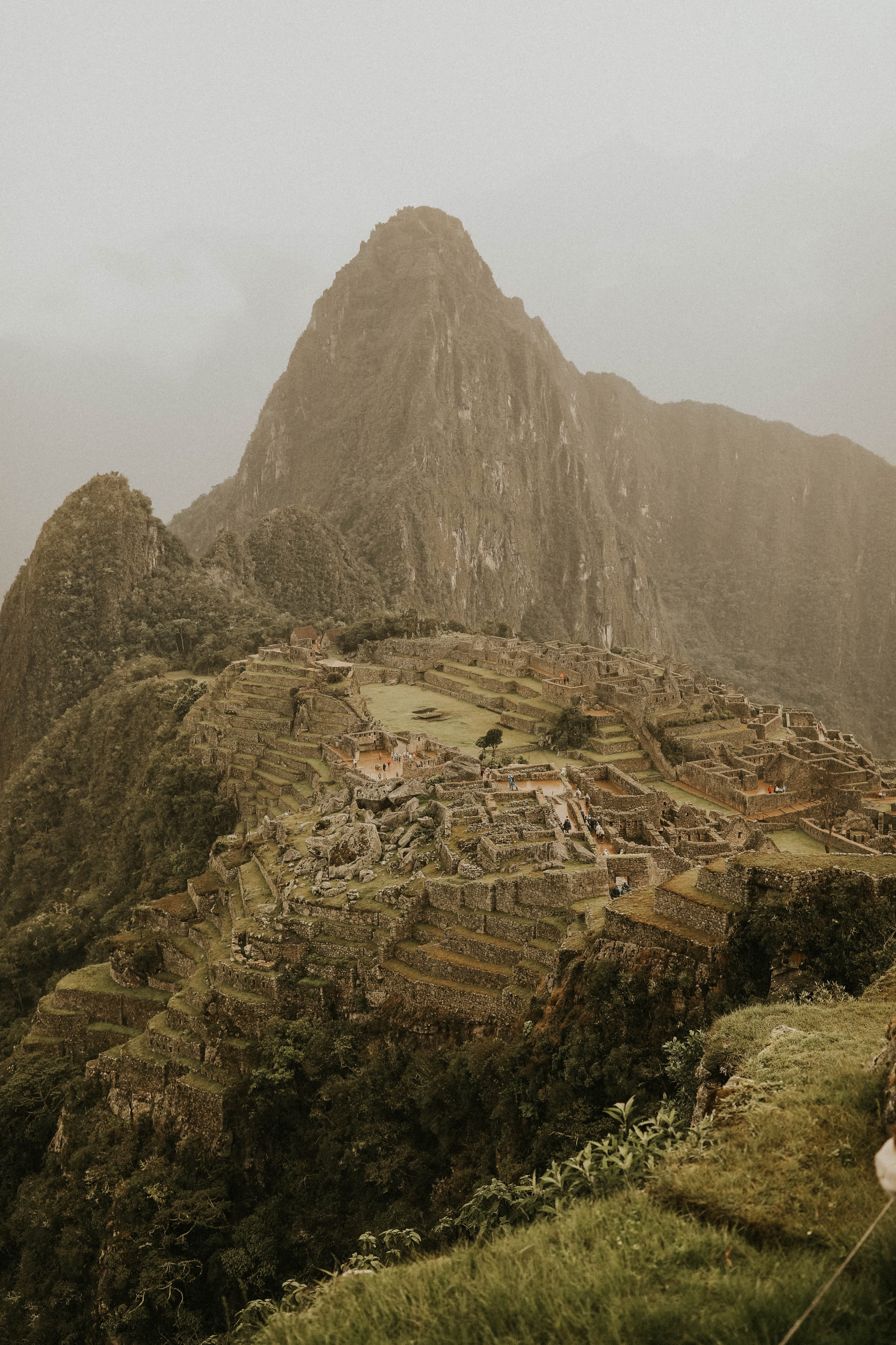 5 Days Exploring Peru’s Heartland: The Sacred Valley curated by Miguel Lopez