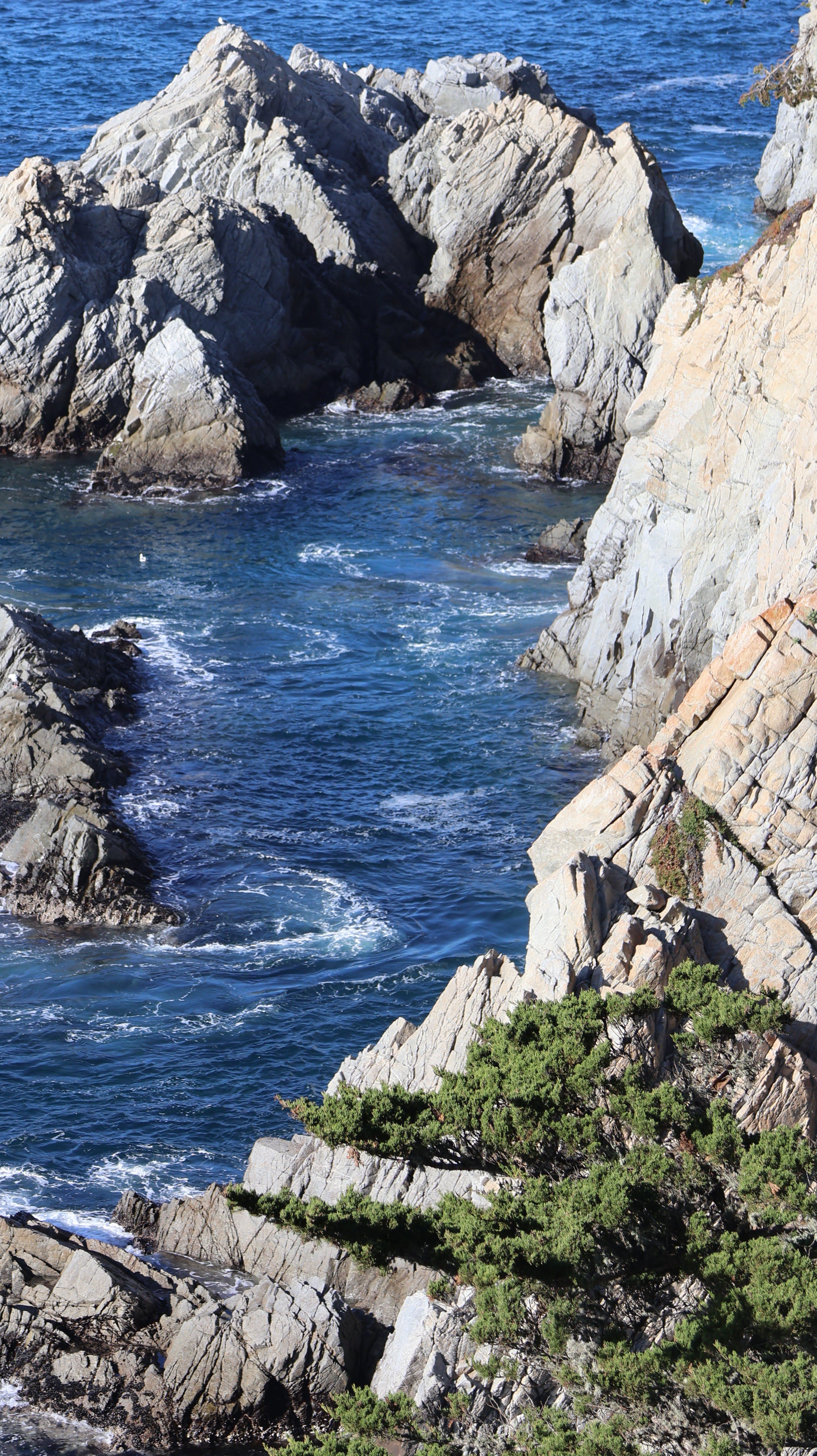 Perfect Long Weekend in Monterey, CA curated by Danielle Mason