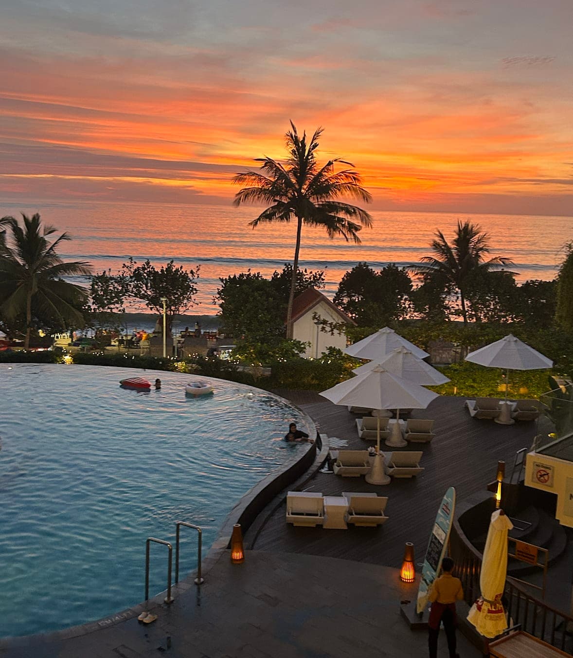 A Guide to Bali for First-Timers curated by Nadia Ibanez