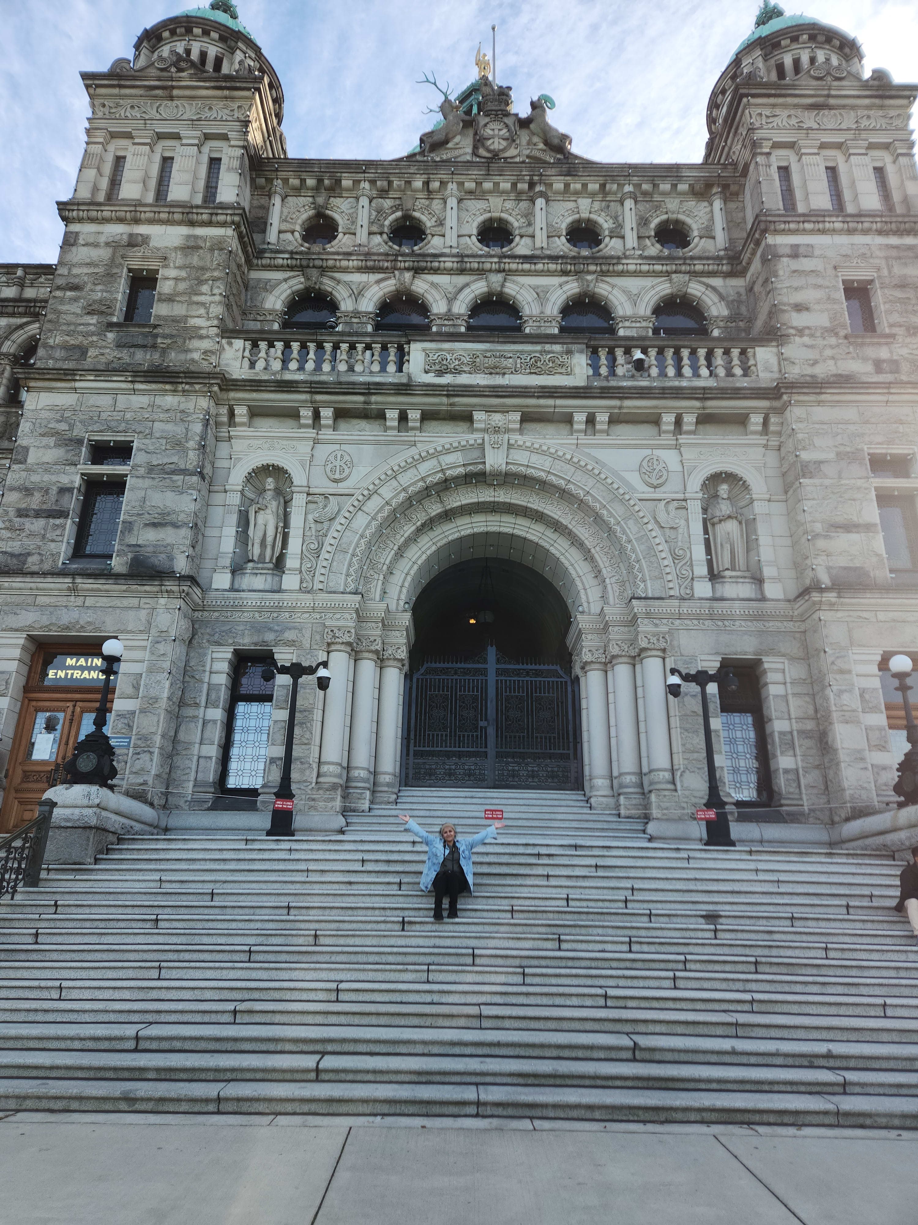 Trip Report: 7-Day Alaskan Norwegian Cruise curated by Evangelina Faith Montes de Oca