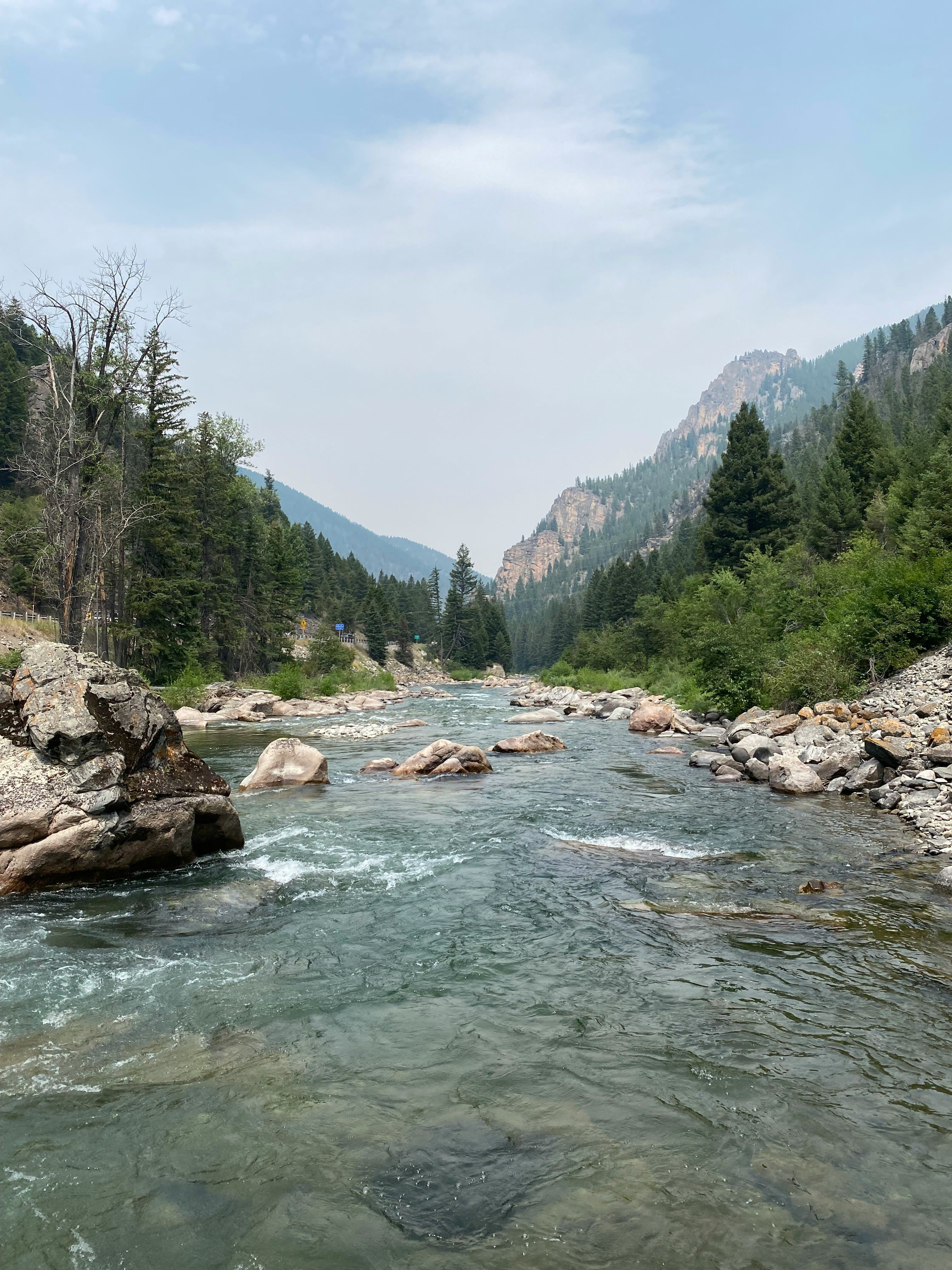 Bozeman, MT: The Ultimate Guide to Where to Eat, Drink and Play curated by Tilghman Whitacre