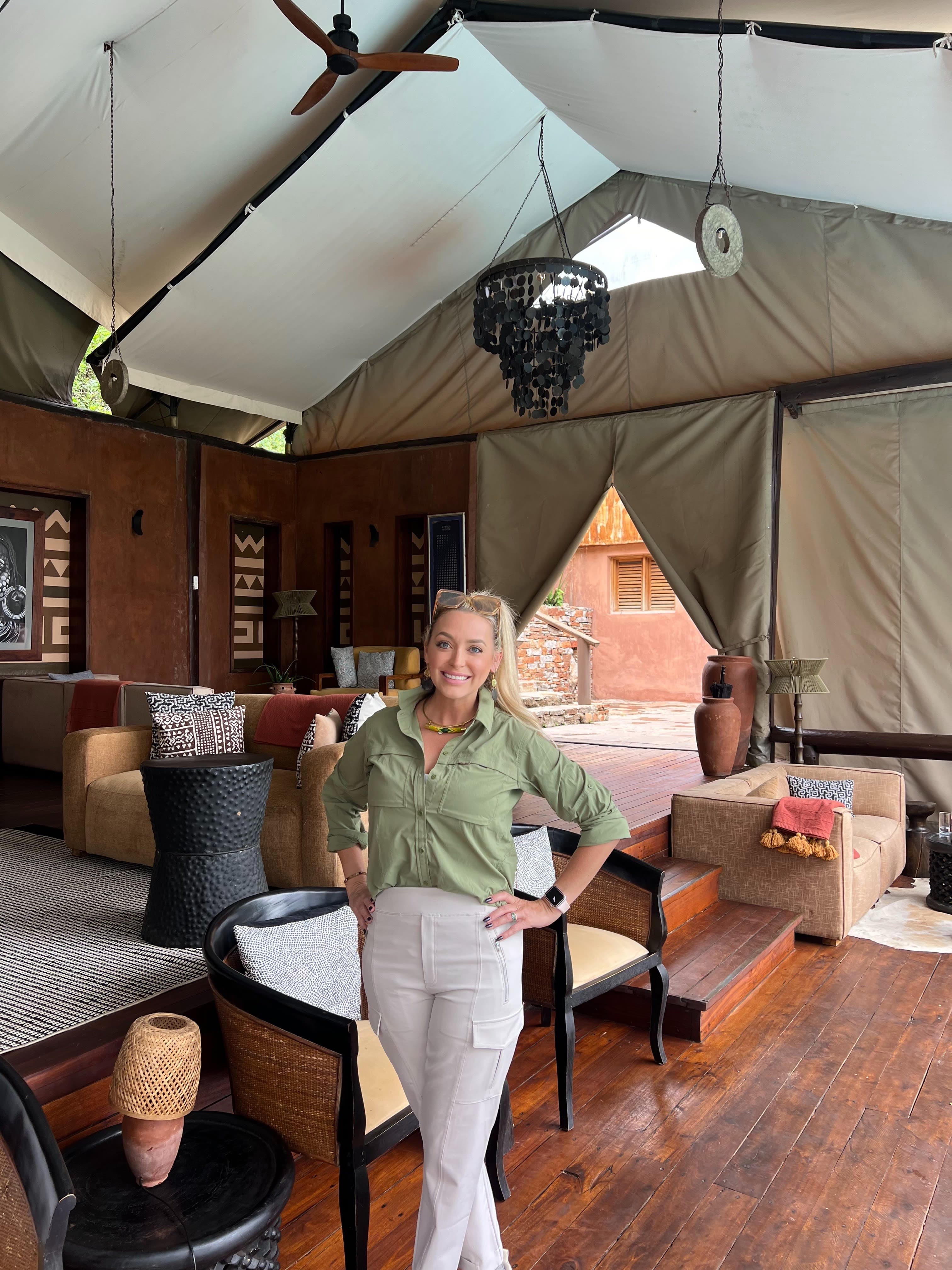 Check Luxury Safari Off Your Bucket List: East Africa with Micato Safaris curated by Meagan Roberts Spataro