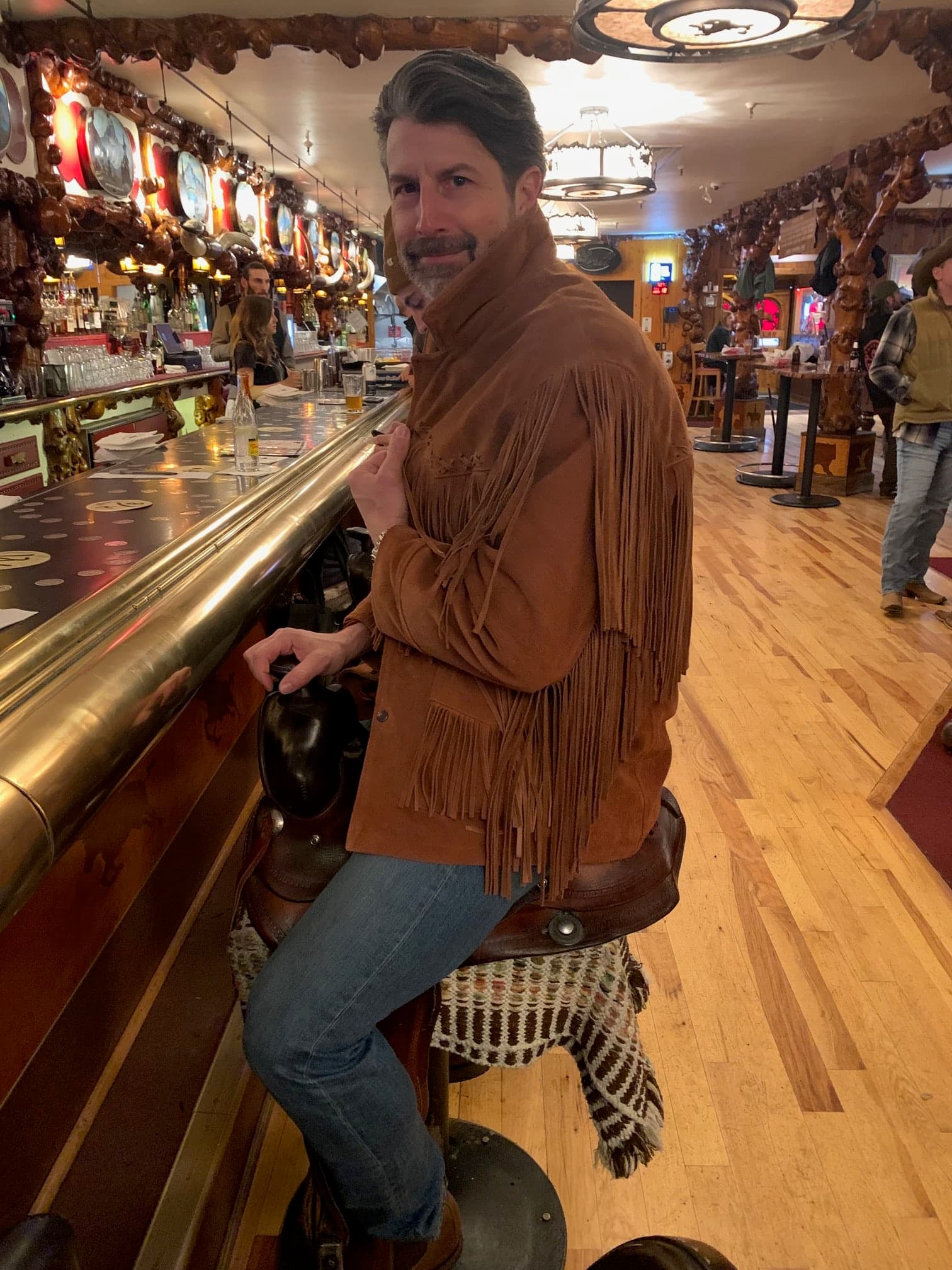 Ultimate Winter Jackson Hole Travel Guide: Top Things to Do, Where to Stay and Best Restaurants curated by Tilghman Whitacre