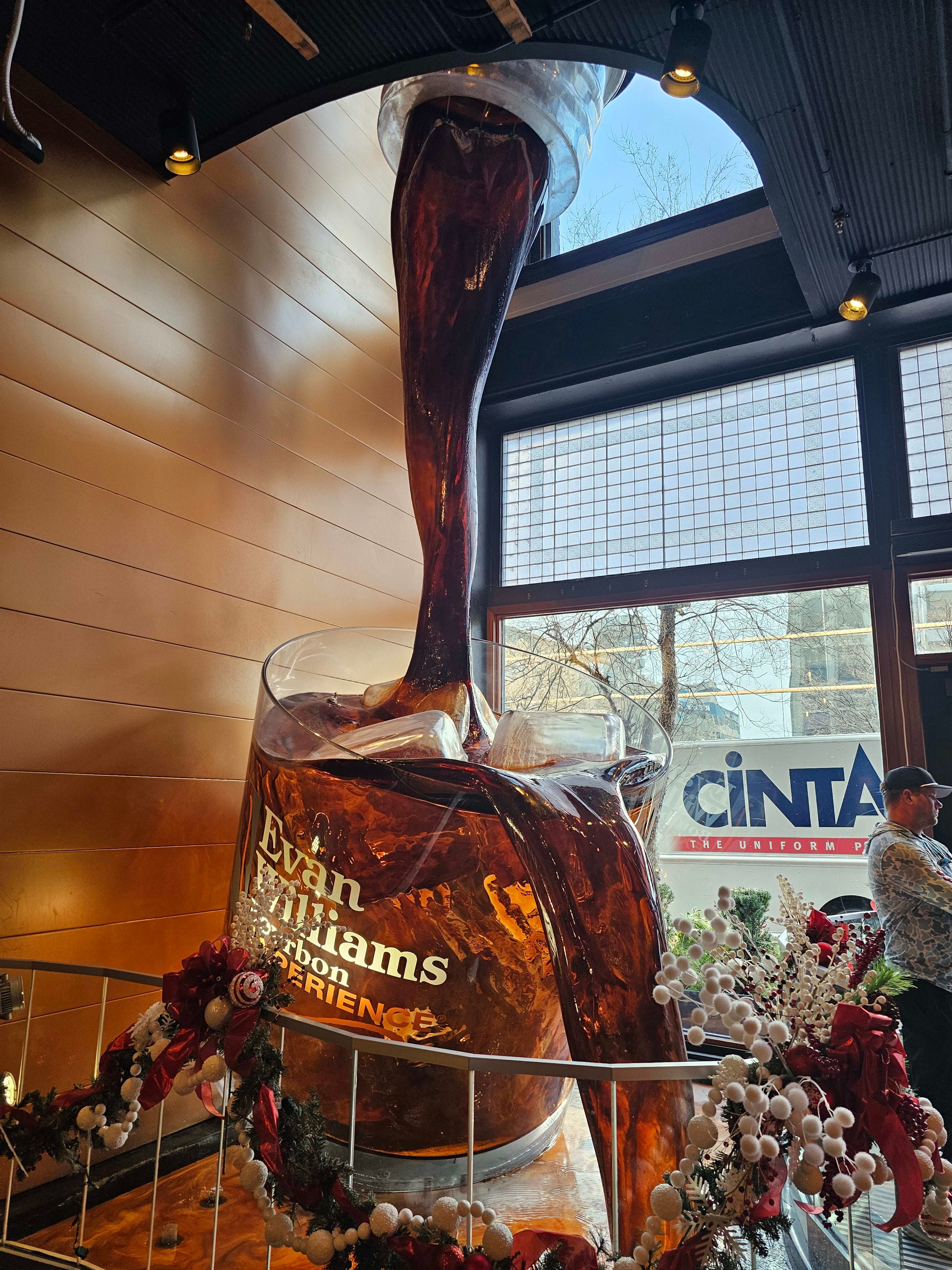 Exploring the Rich History of the Southern U.S.: A Family Trip to Louisville, KY curated by Stephanie Jaros