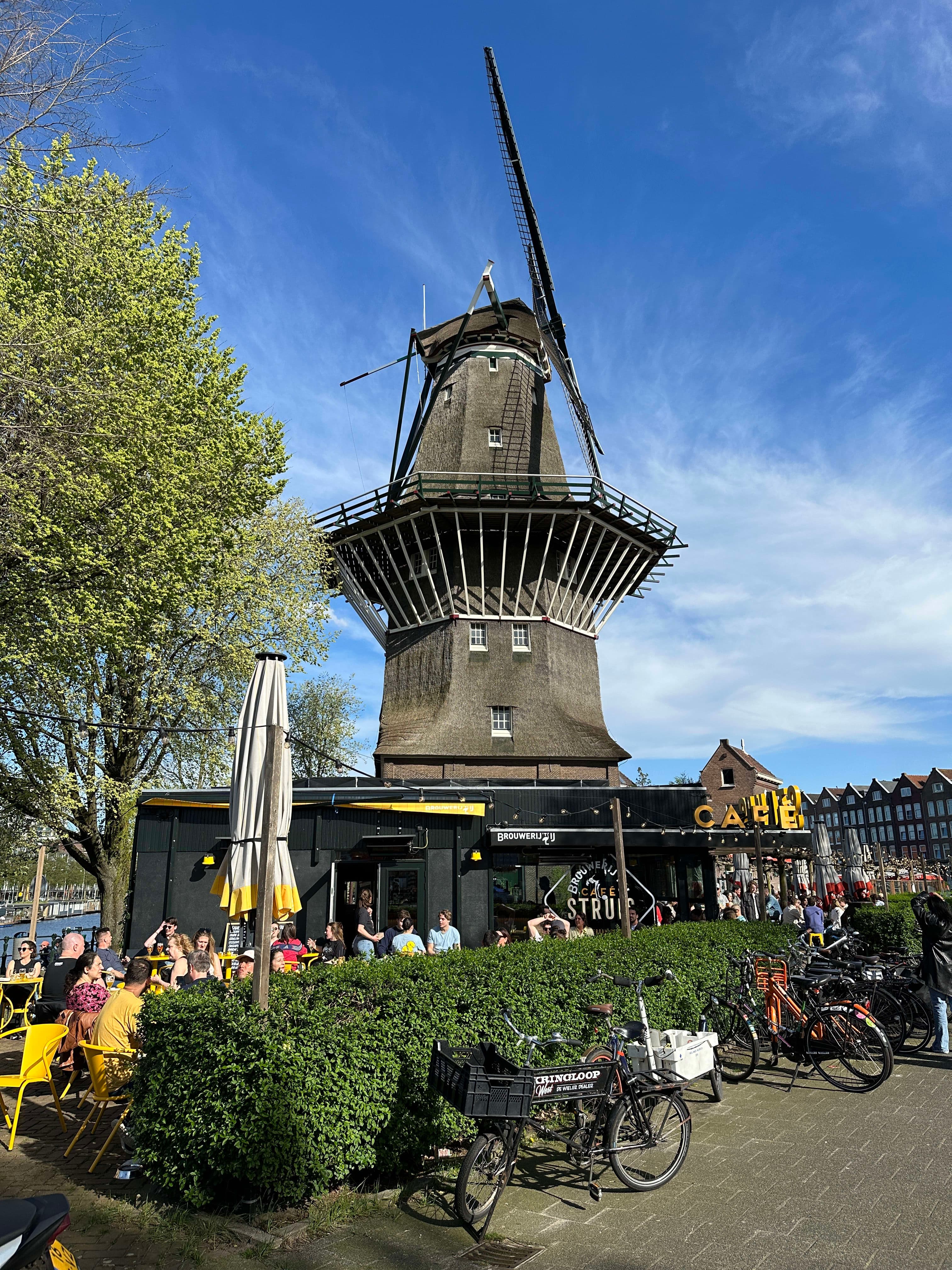 Amsterdam, Bruges and Brussels: A Family-Friendly 8 Day Itinerary Your Kids Will Love curated by Ashley Whipple