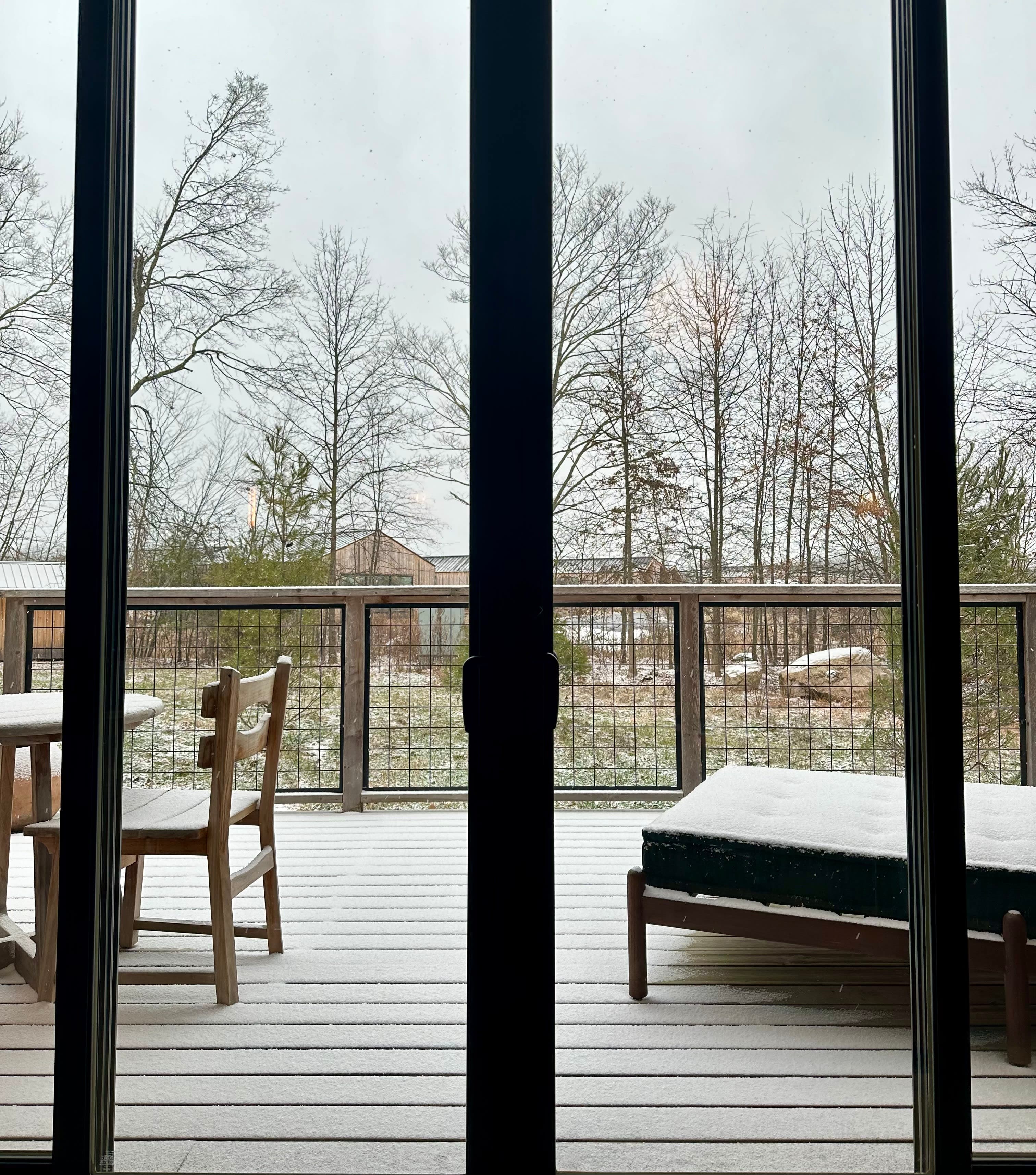 A Serene Retreat at Wildflower Farms, an Auberge Resort curated by Dana McGowan