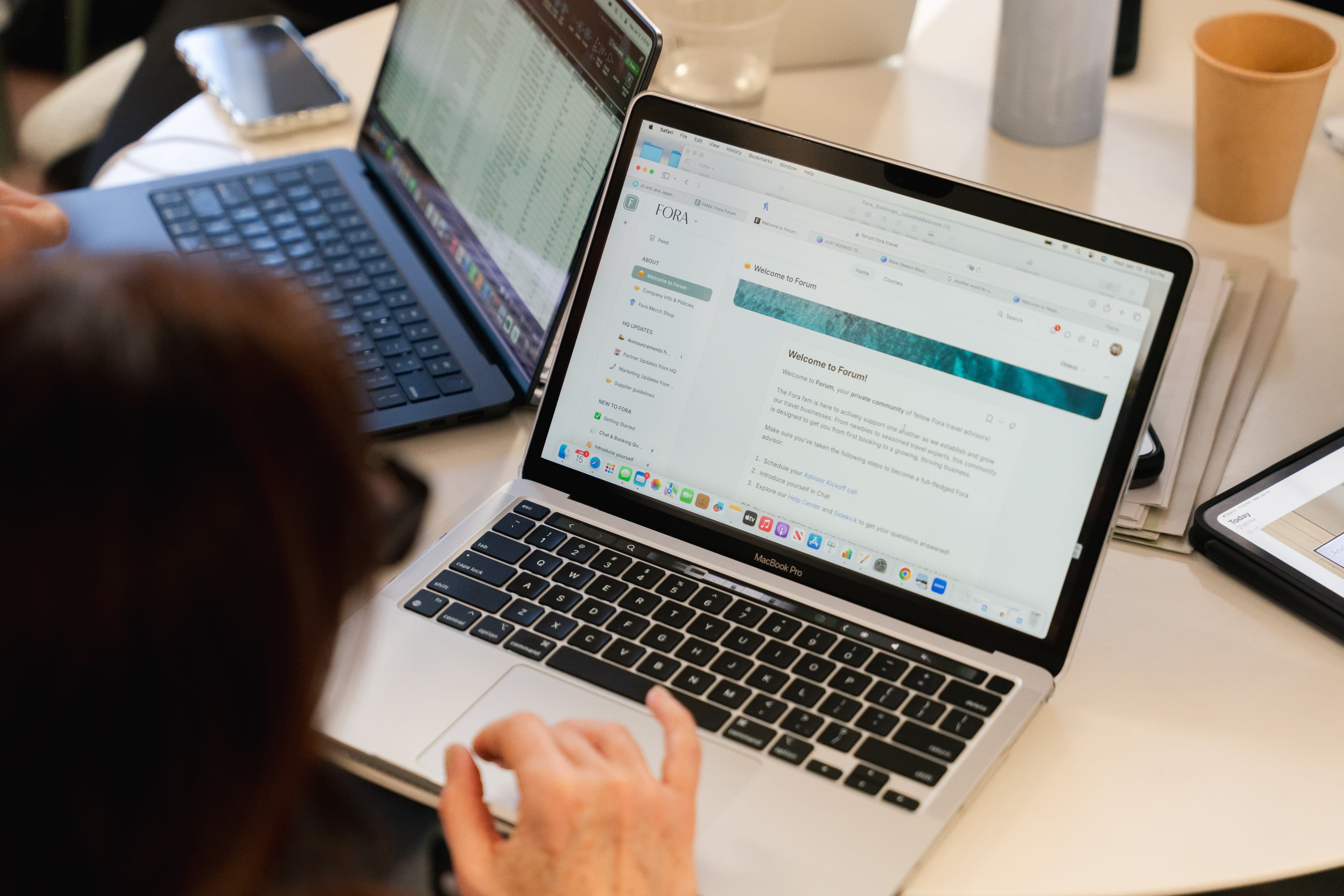 Featured image for Travel Agent Insurance: Options & What You Need