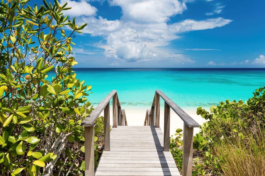 Definitive Guide: Turks and Caicos