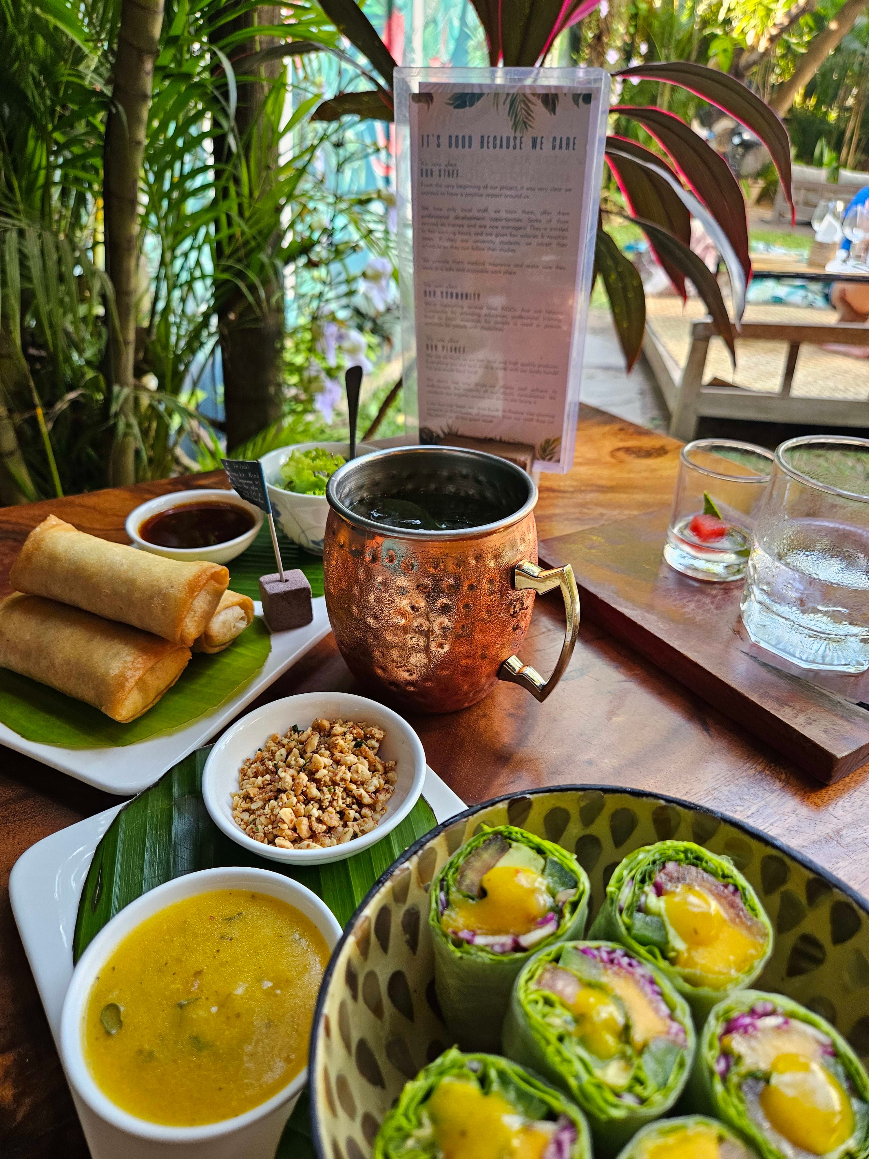 Siem Reap: More Than a Gateway to Angkor Wat curated by Tweed Steadman