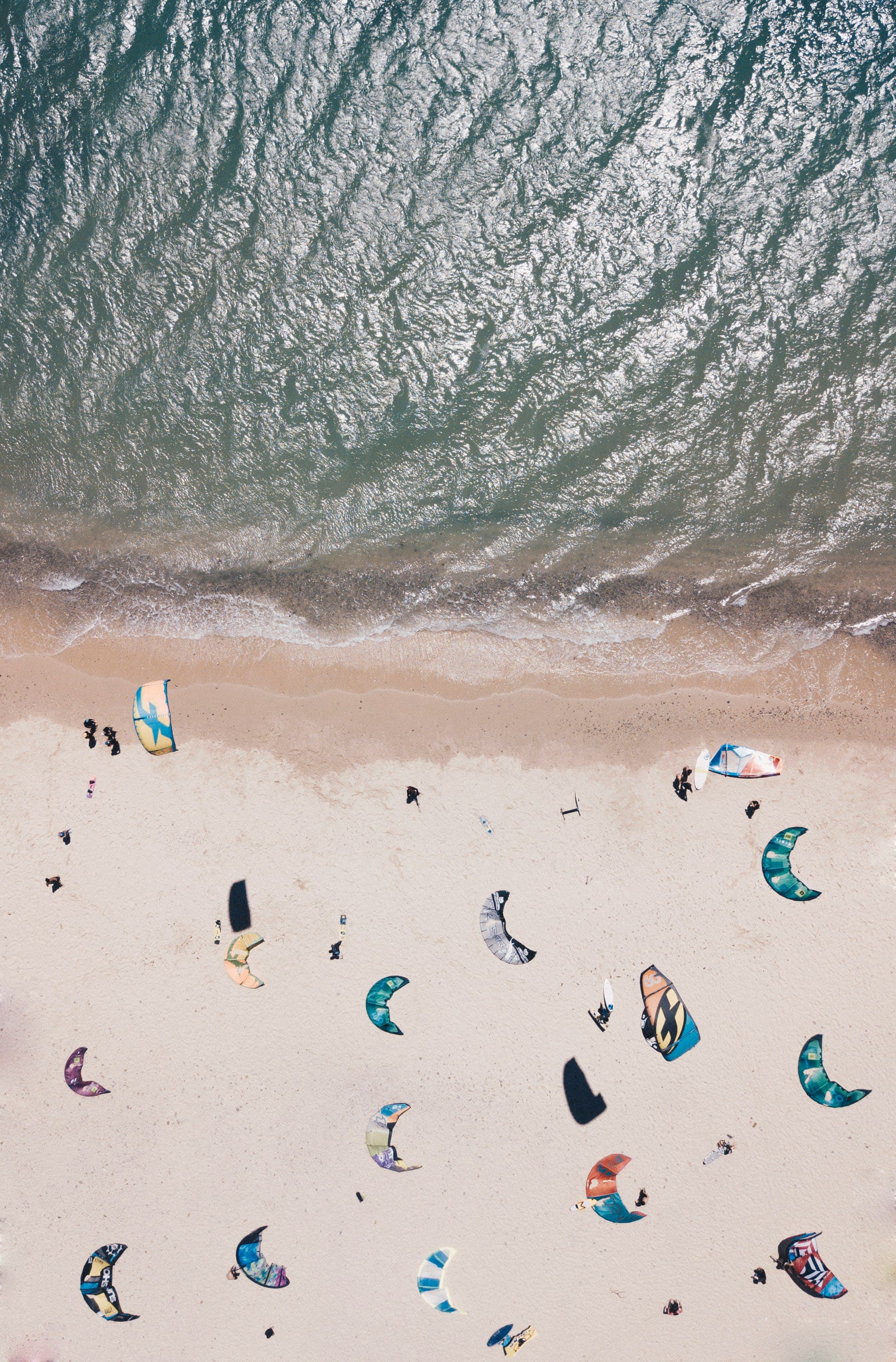 Tarifa: Spain’s Windy City curated by Rebekah Smith