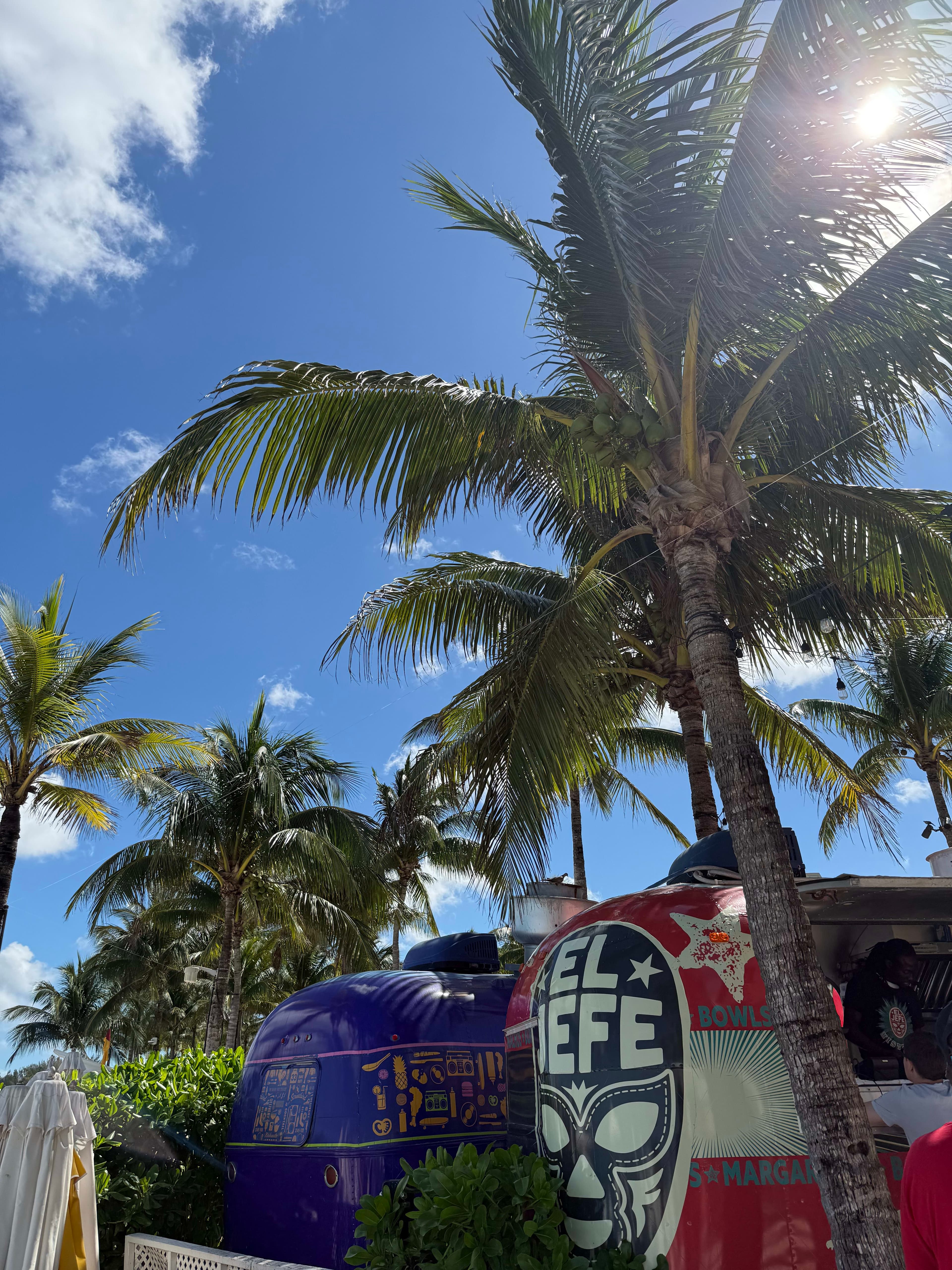 Mother-Daughter Getaway at Baha Mar in Nassau, Bahamas curated by Lana Monte