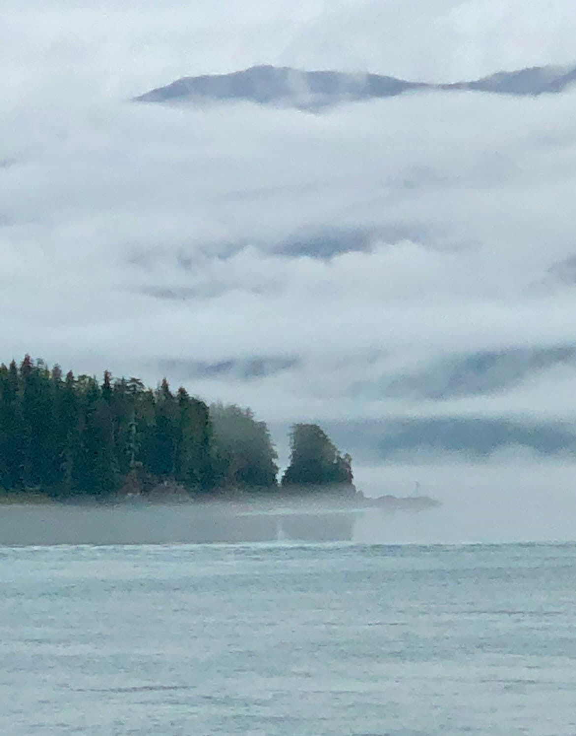 How To Have Smooth Sailing on an Alaskan Cruise With an Older Parent With Limited Mobility curated by Debbie Whelchel