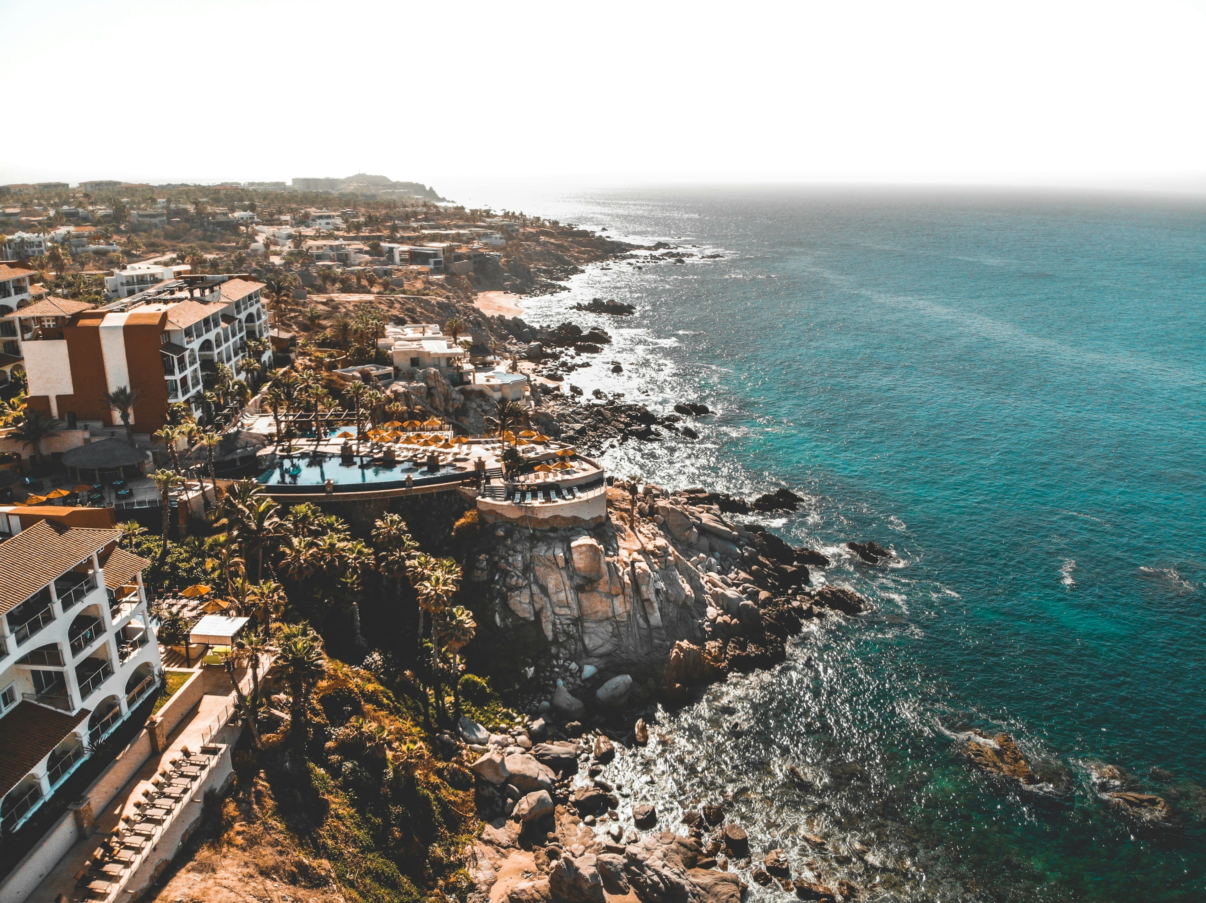 Grand Velas Los Cabos: The Ultimate Luxury Escape curated by Sara Hearn