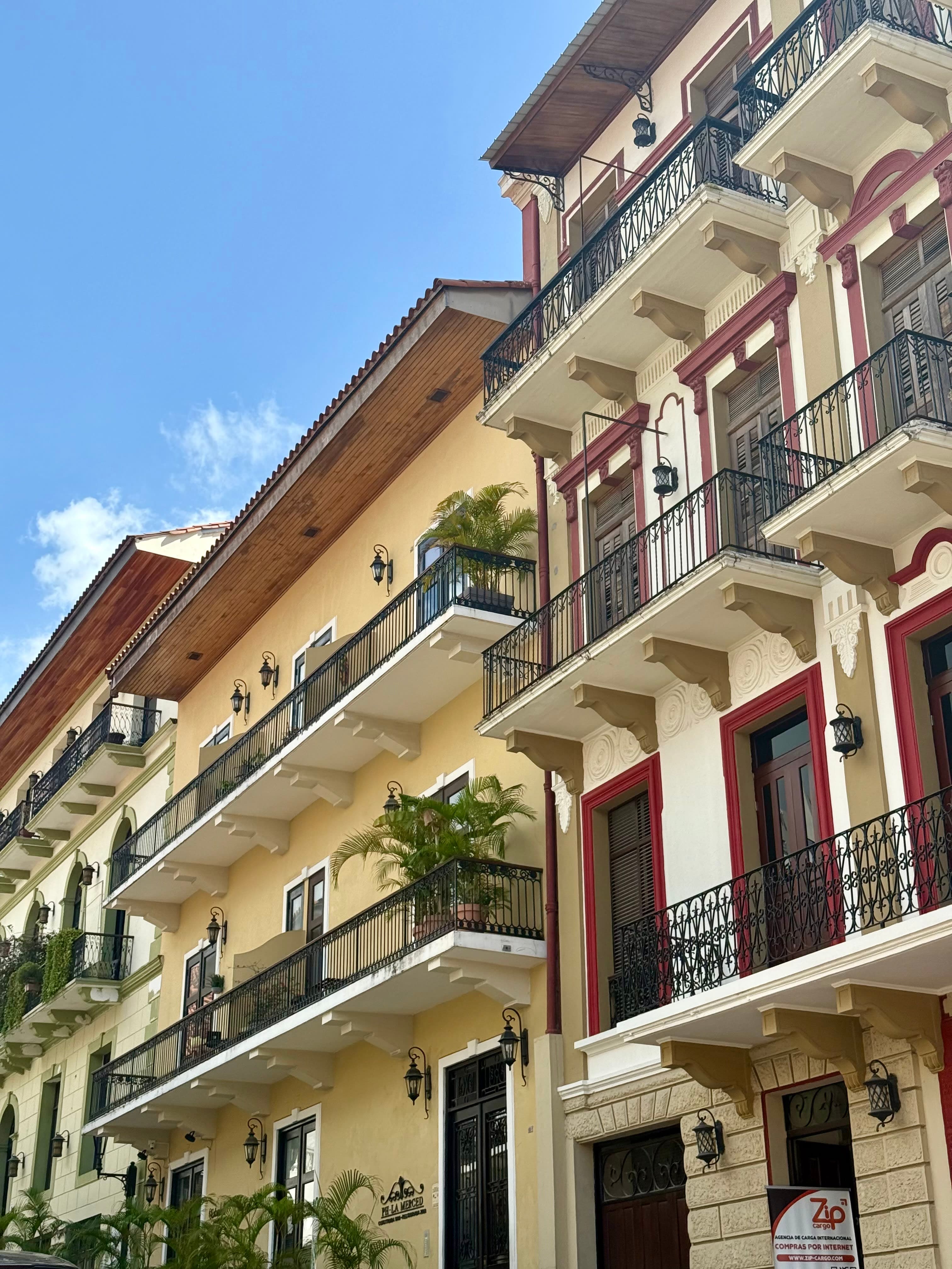 Best 10-Day Panama Itinerary: Best Places to Visit for Luxury & Adventure curated by Laura Zapata