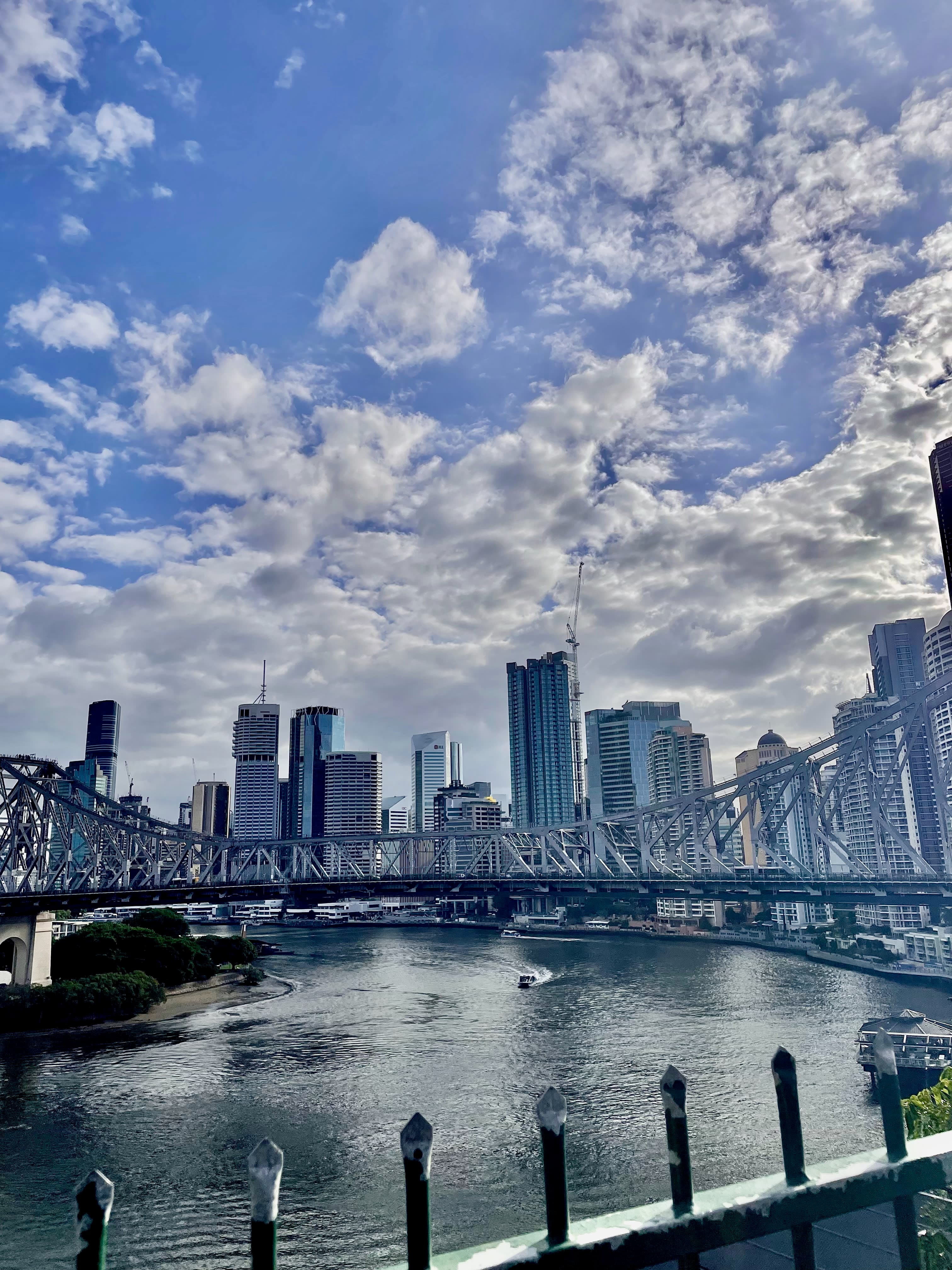 Three Days in Brisbane, Australia: Australia Series Part 2 curated by Monica Reason