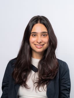 Fora Team - Emma Arang, Membership @ Fora