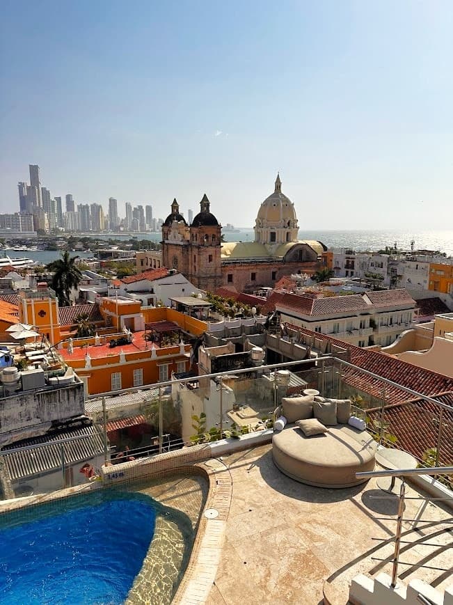 Cartagena: The Coastal Culture of Colombia curated by Ariana Ceja