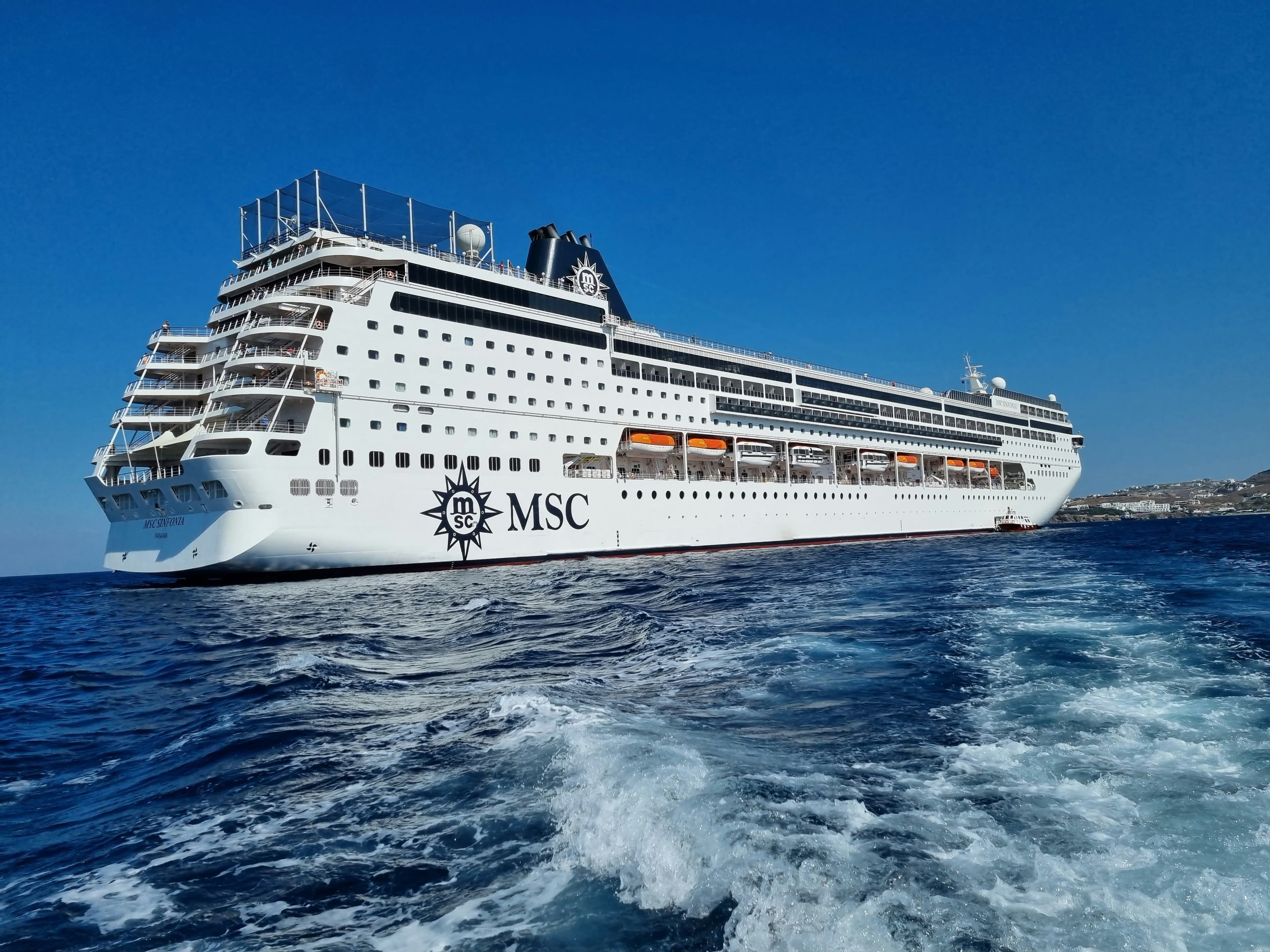 Solo Cruising on MSC: The Ultimate Guide for Solo Travelers curated by Tracy Nicholson
