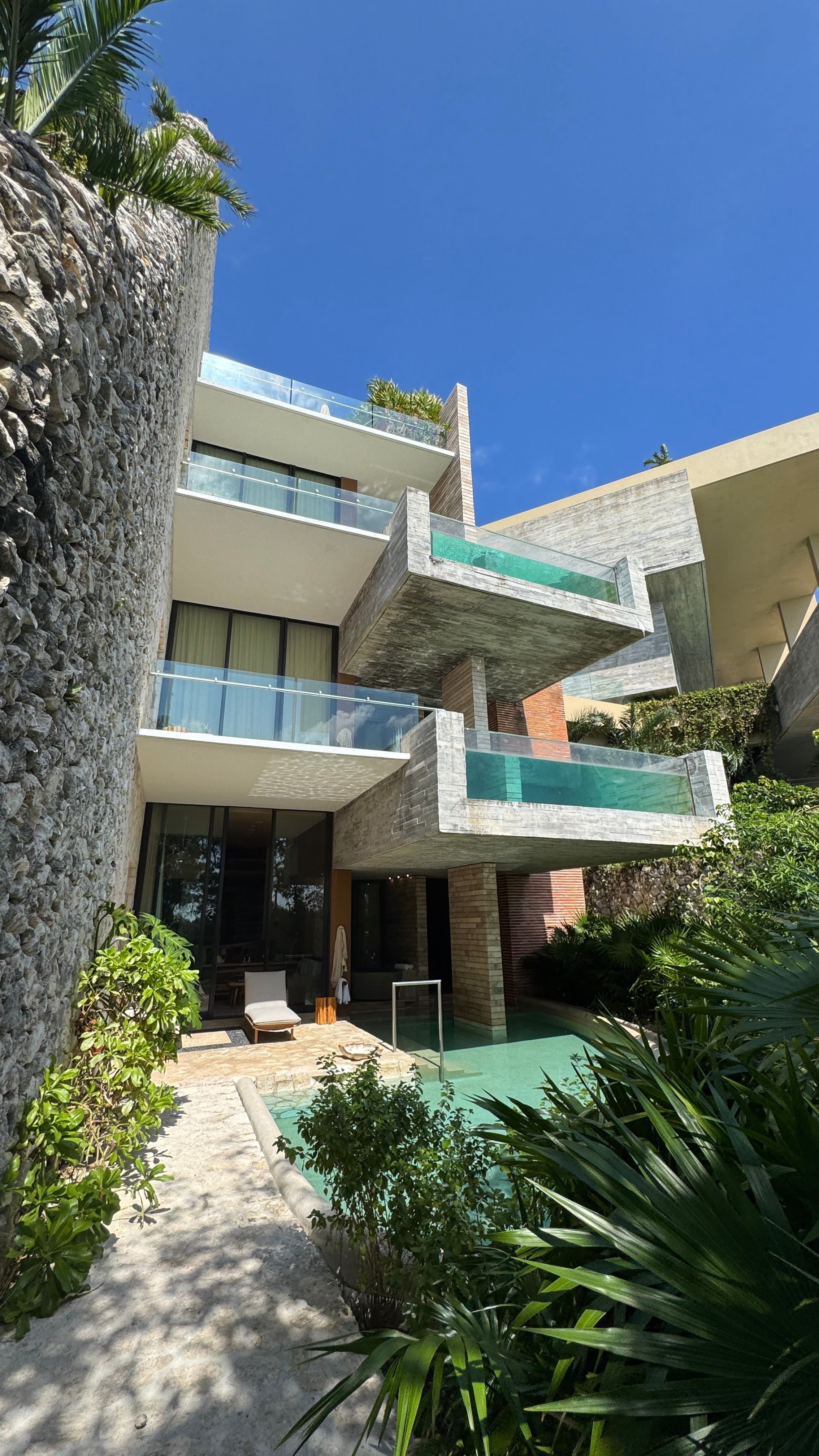 La Casa de la Playa: Ultimate Luxury Mexican Escape curated by Jaime Windau