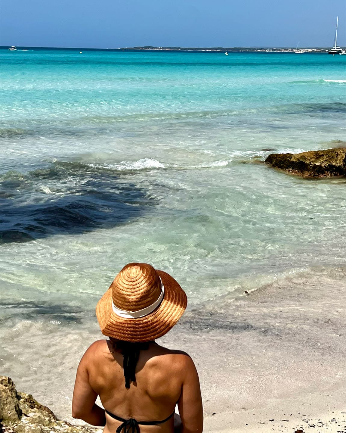 Best of Spain: Discover Mallorca’s Most Breathtaking Beaches curated by Saima Khan