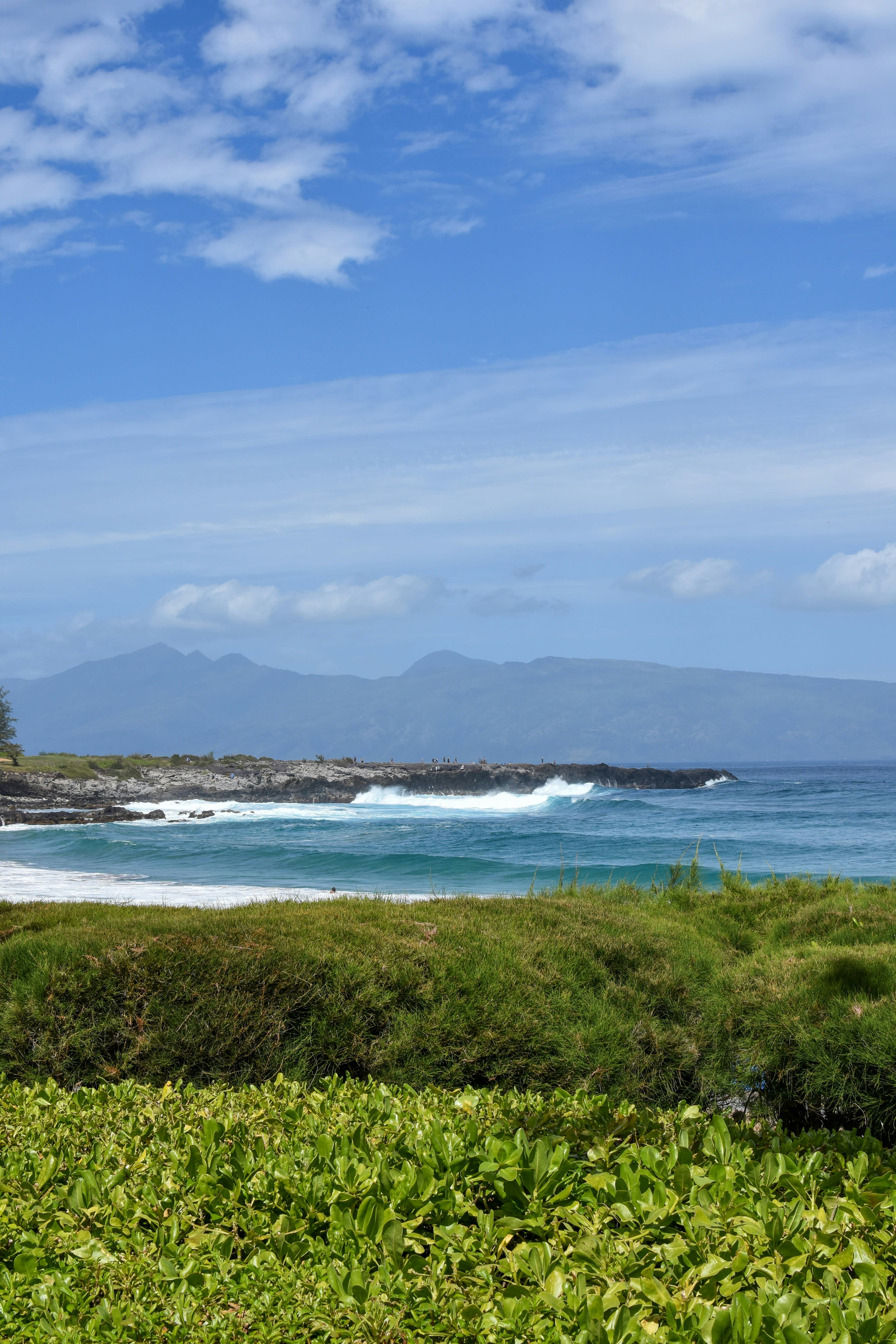 Must-See Sights in Maui: An Eight-Day Itinerary curated by Grace Grenker