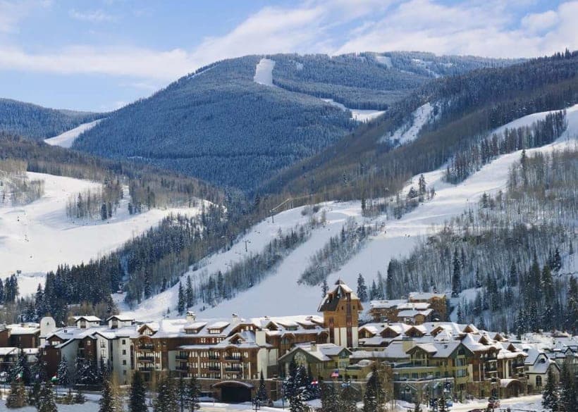 Definitive Guide: Vail