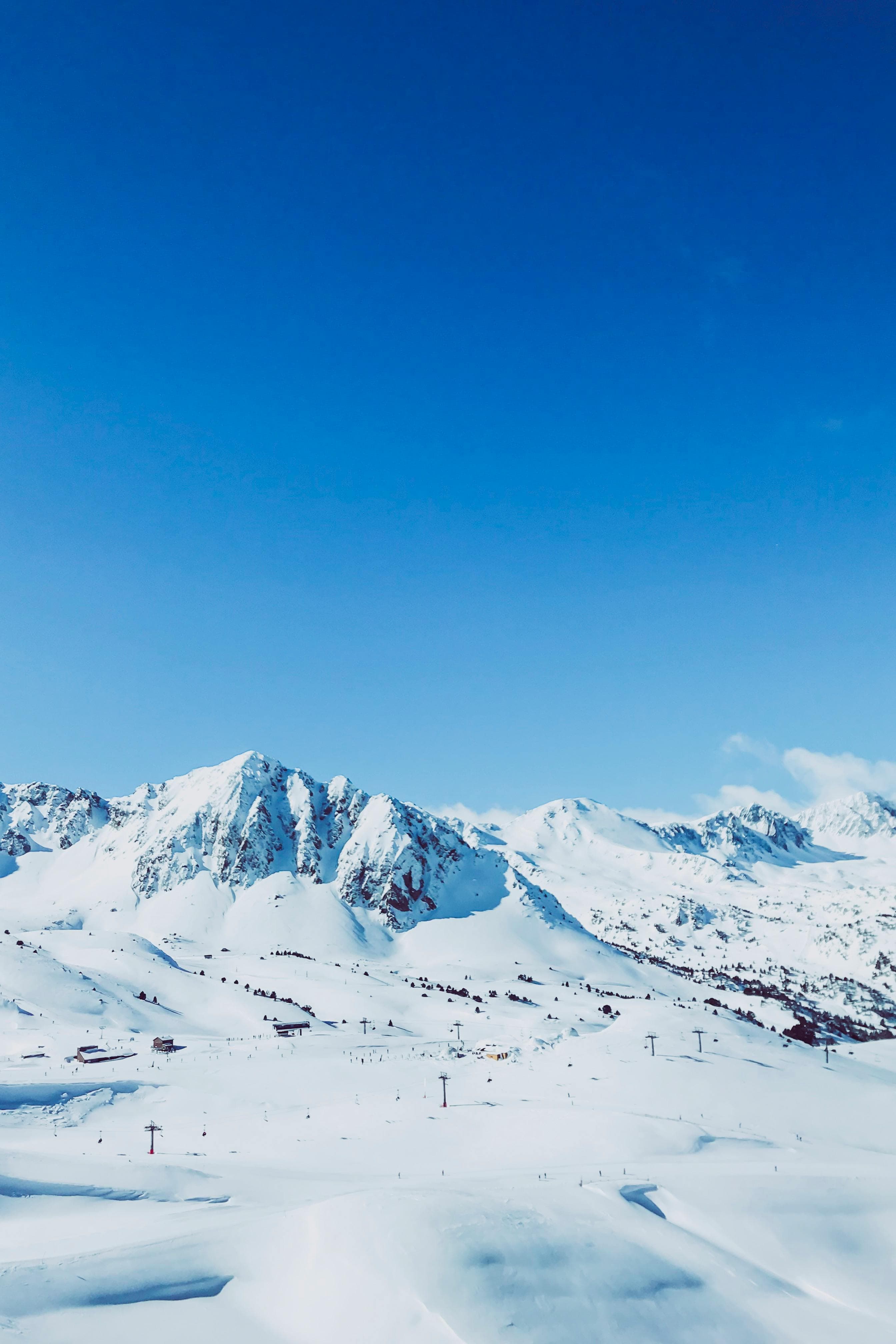 Andorra: An Underrated Ski Destination curated by Karen Kandelman