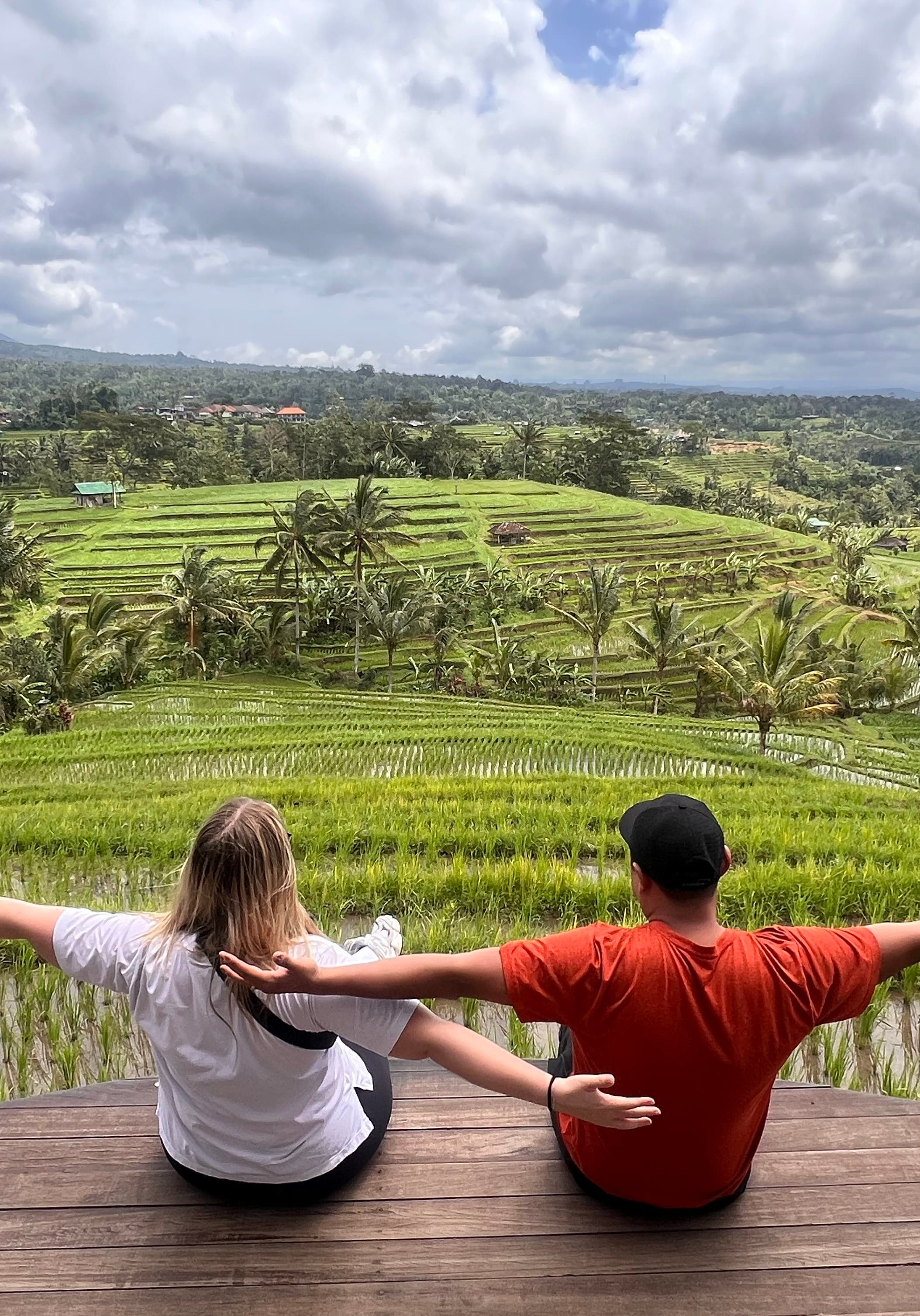 Do's and Don'ts: Your Essential Bali Travel Guide curated by Alyssa Gordon