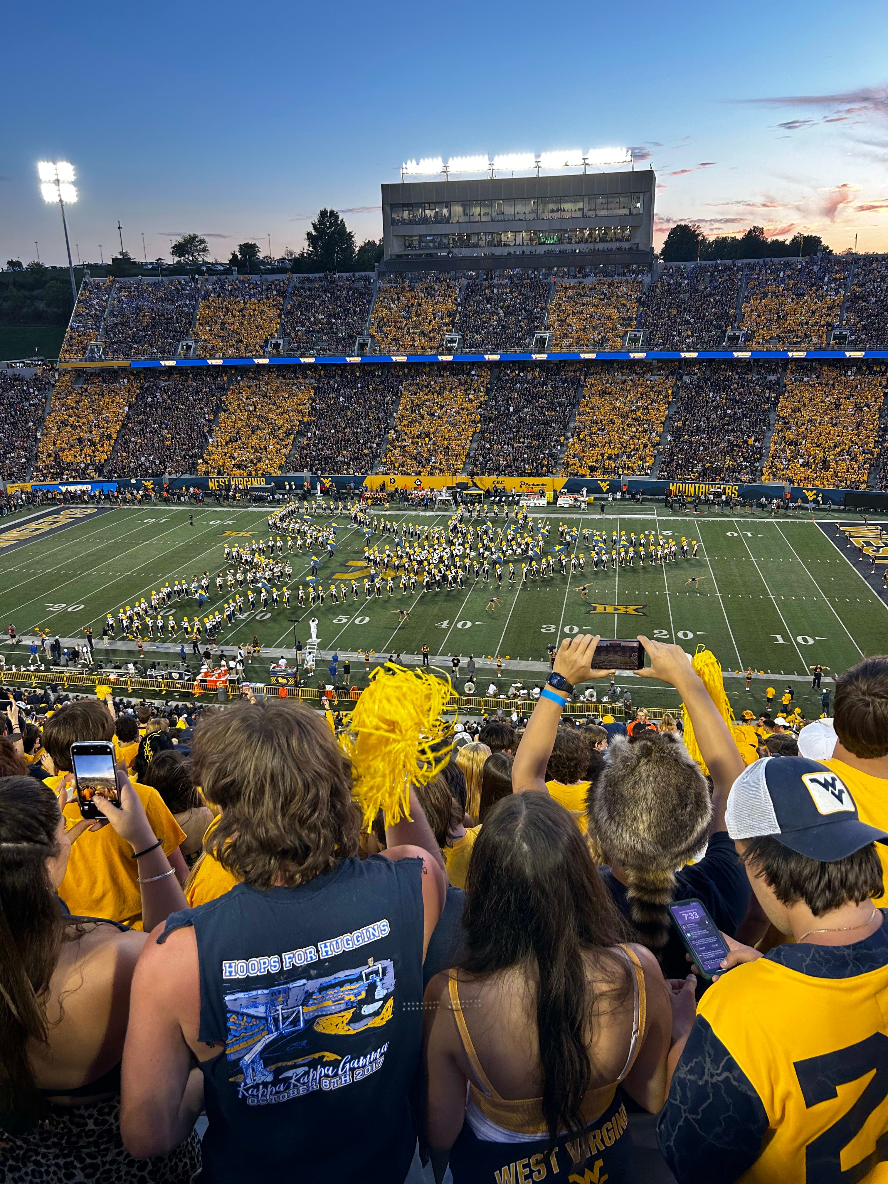 The 304 Traveler: Morgantown, West Virginia curated by Maggie McCarthy