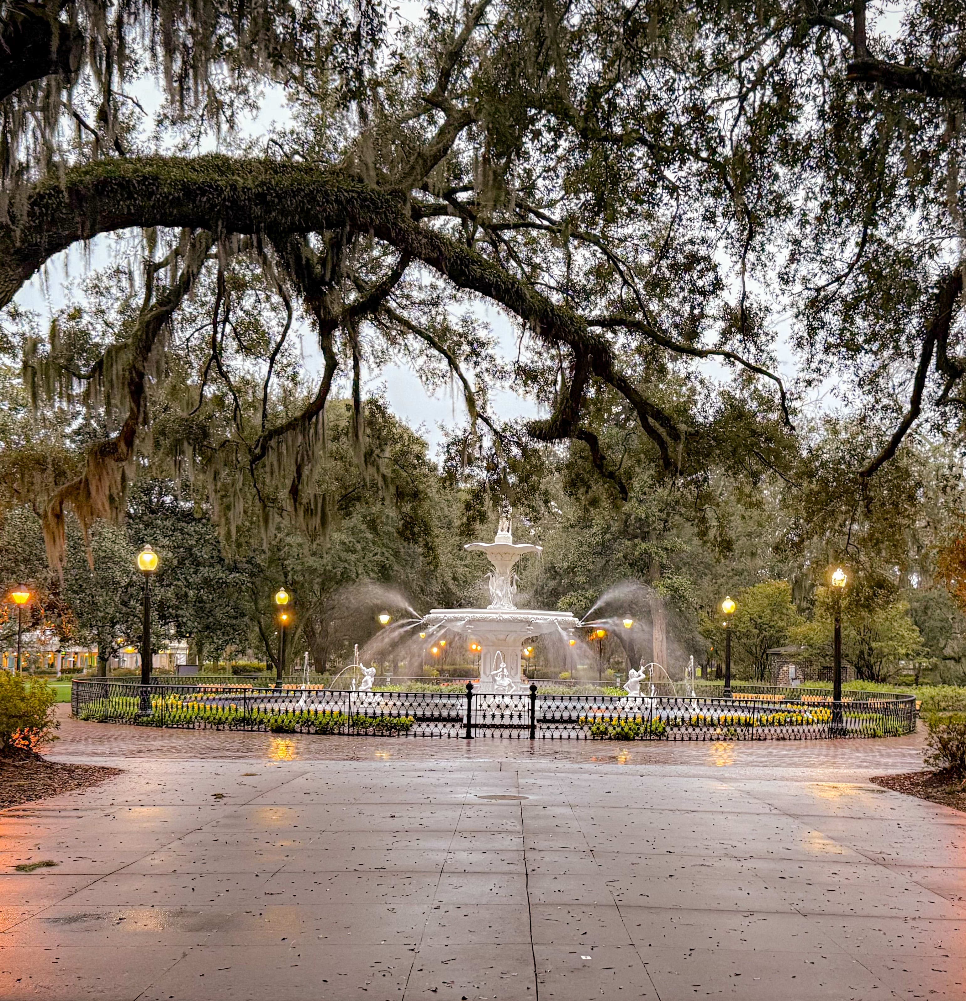 Savannah’s Soul: A Guide to Historic Landmarks, Culture & Southern Hospitality curated by Stephanie Heller