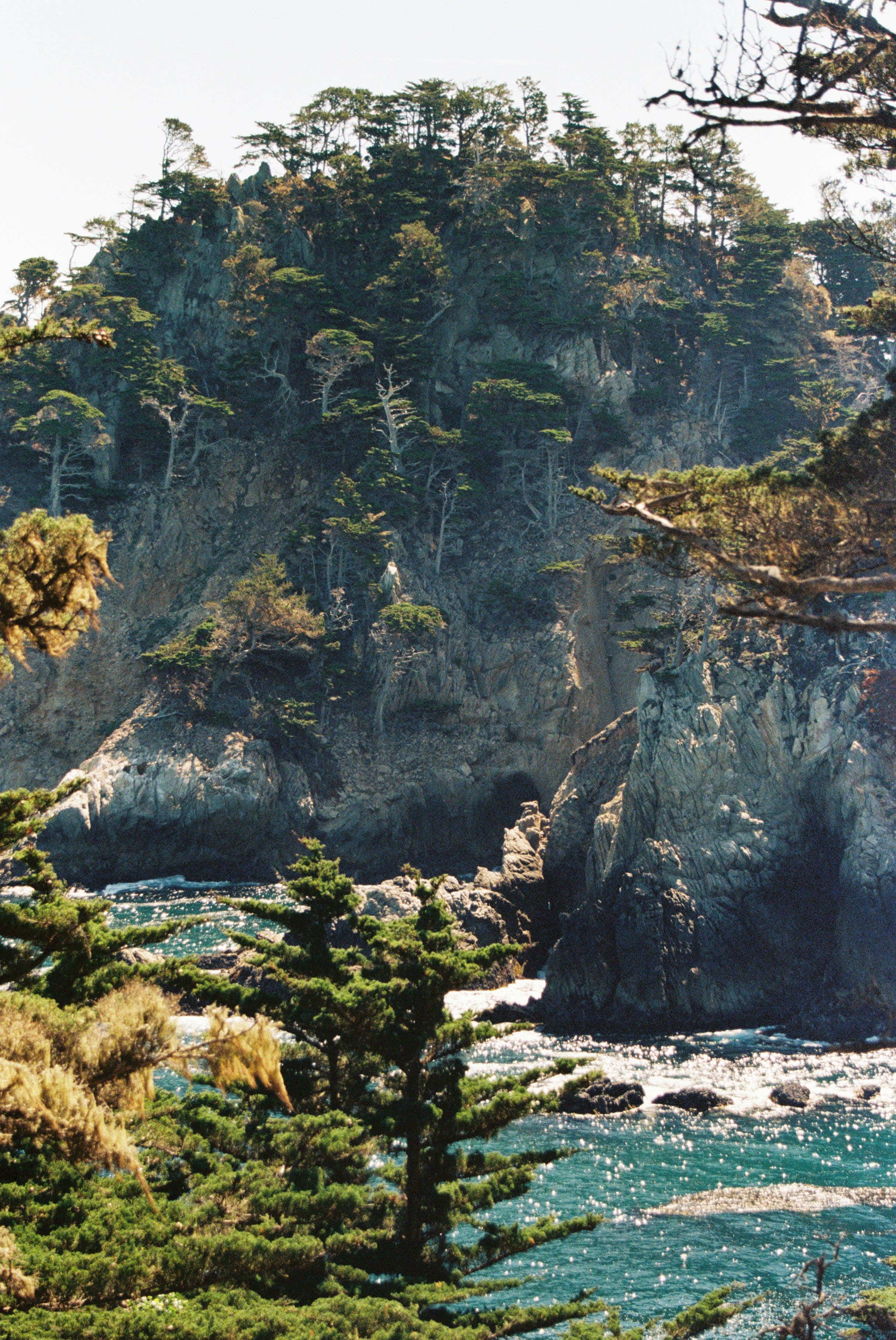 Carmel-by-the-Sea & Big Sur: 5-Day Itinerary curated by Mckenzie Ammerman