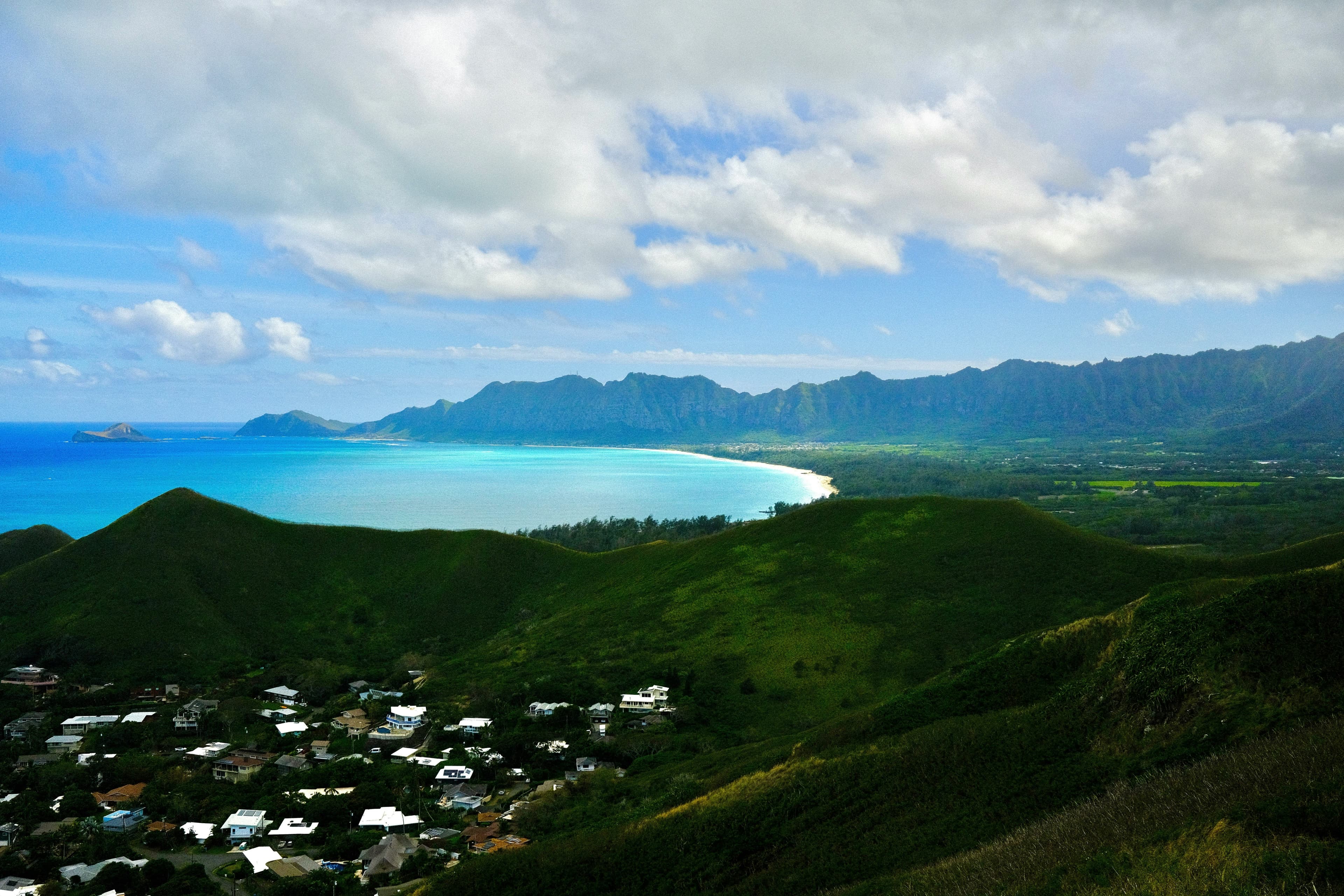 Hawai'i: The Ultimate Dive and Adventure Guide curated by Felipe Buzaid