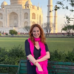 Author - Wendy Wallace