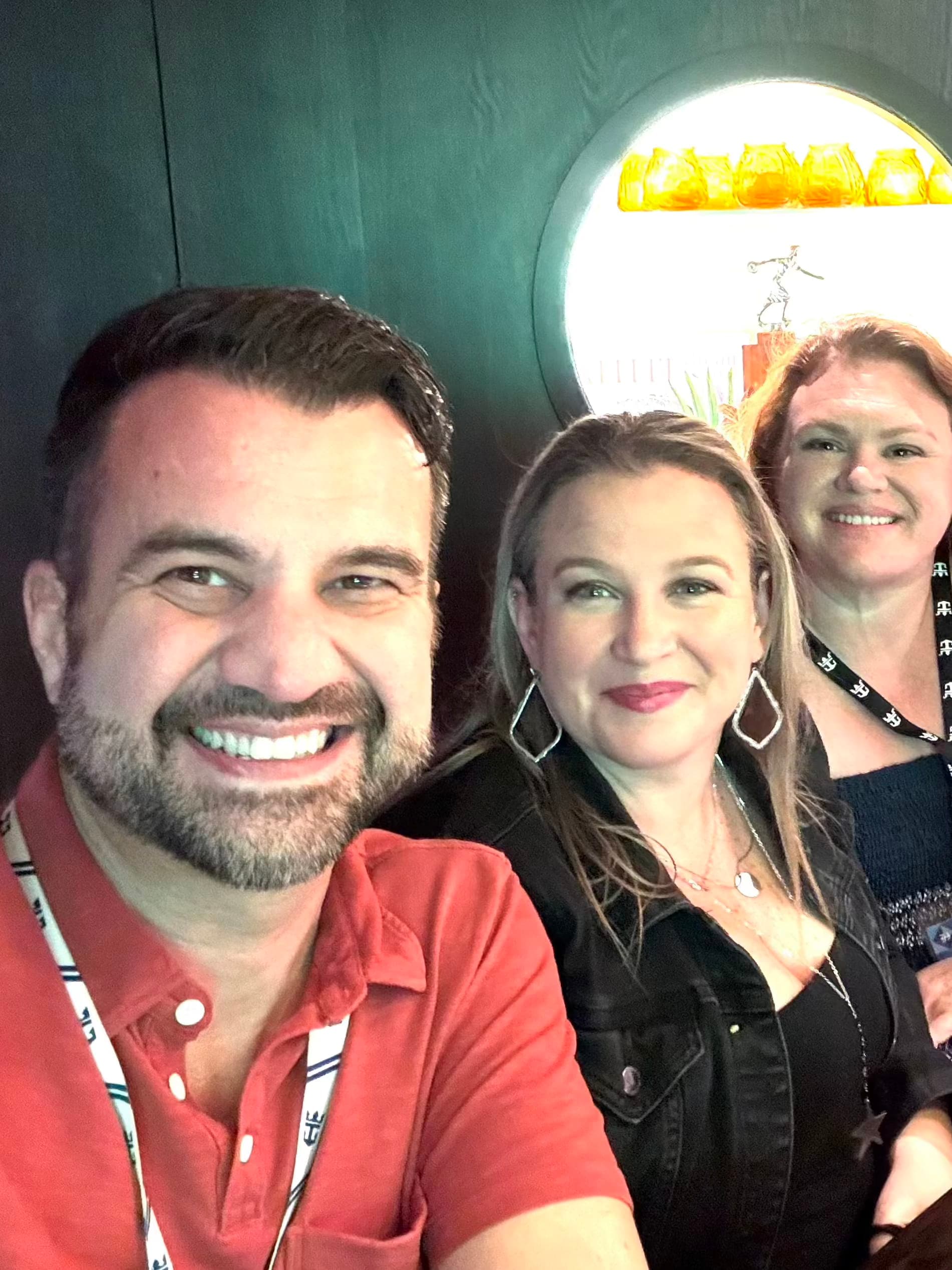 Solo Cruising: Fear No More curated by Eric Gage