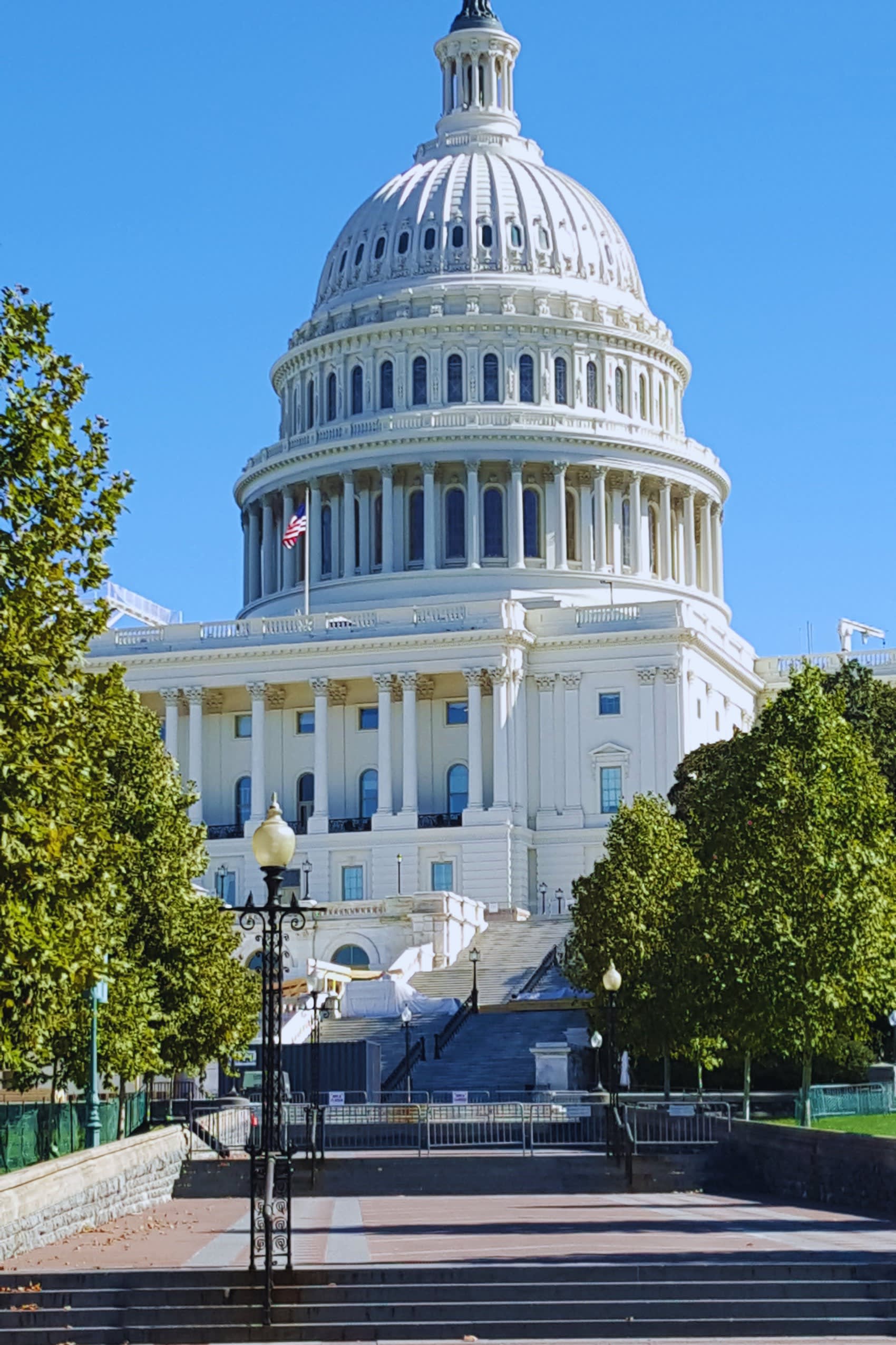 Conquering DC With Kids: A Three-Day Itinerary curated by Kelley Durham