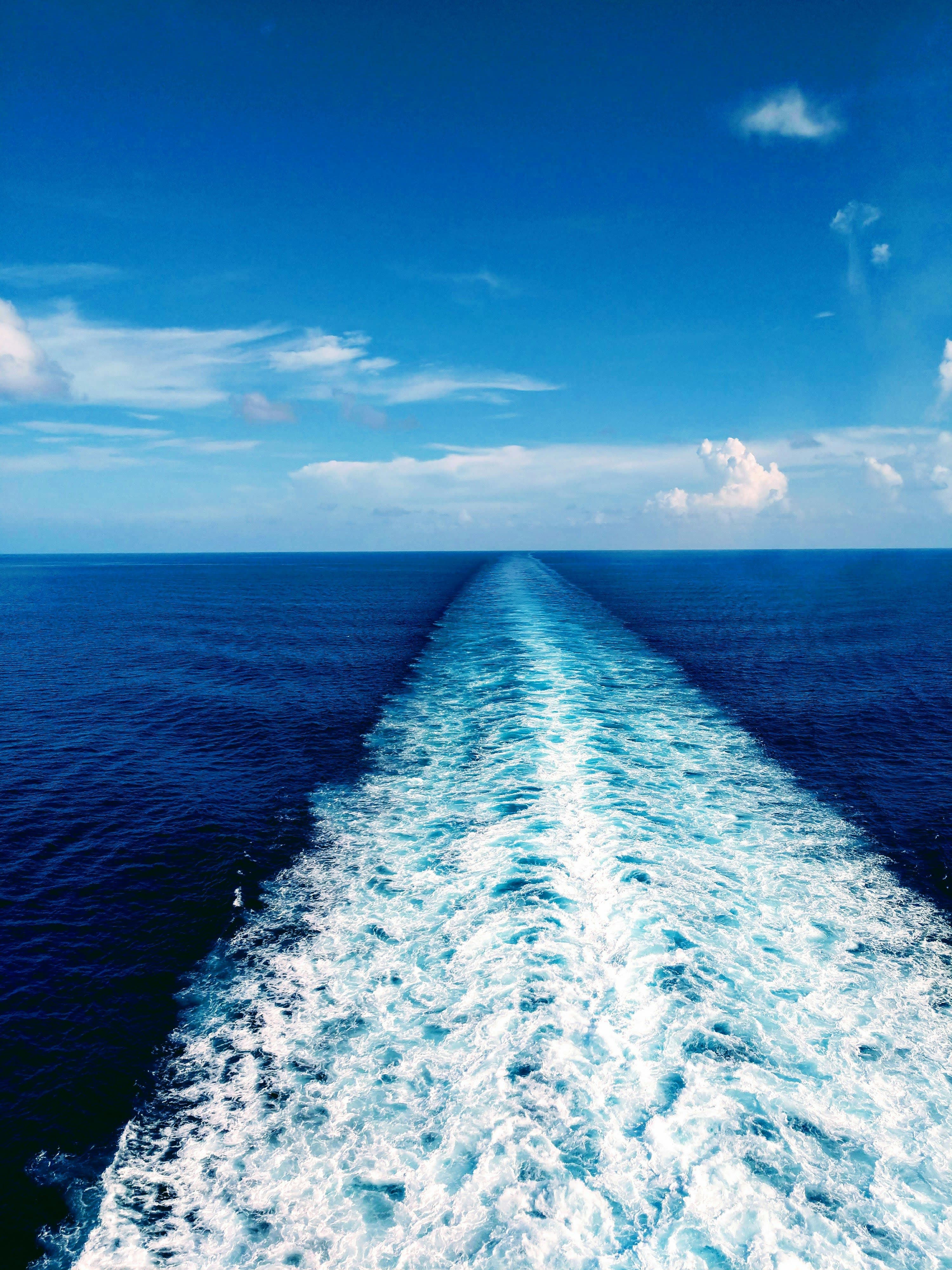 Honeymooners' Guide to Harmony—of the Seas curated by Lyndsey Perez