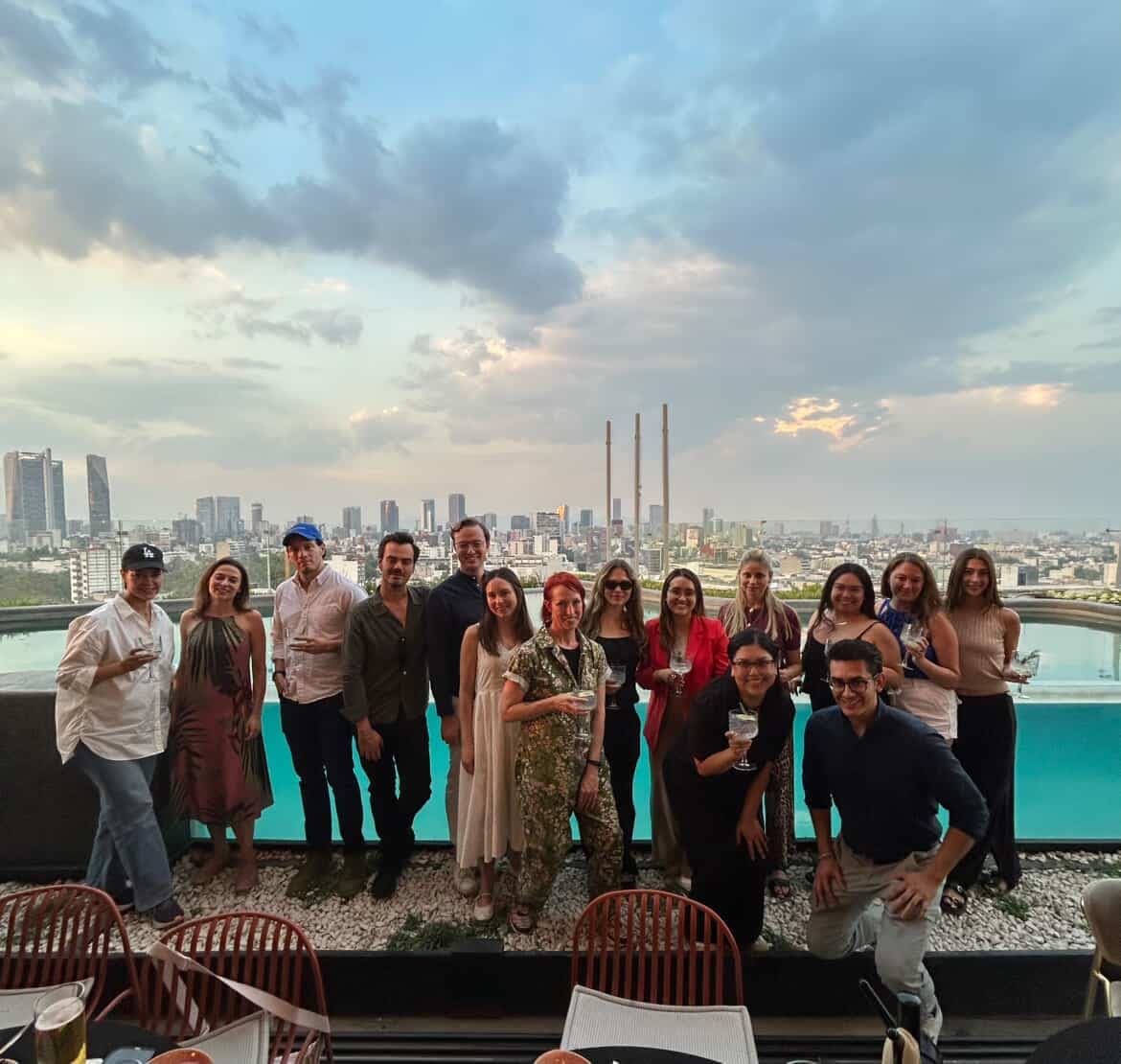 Featured image for Fora en México: un evento que inspiró y conectó