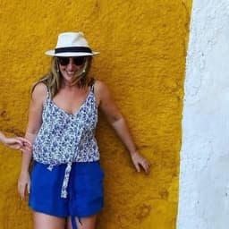 Author - Hannah Breckner