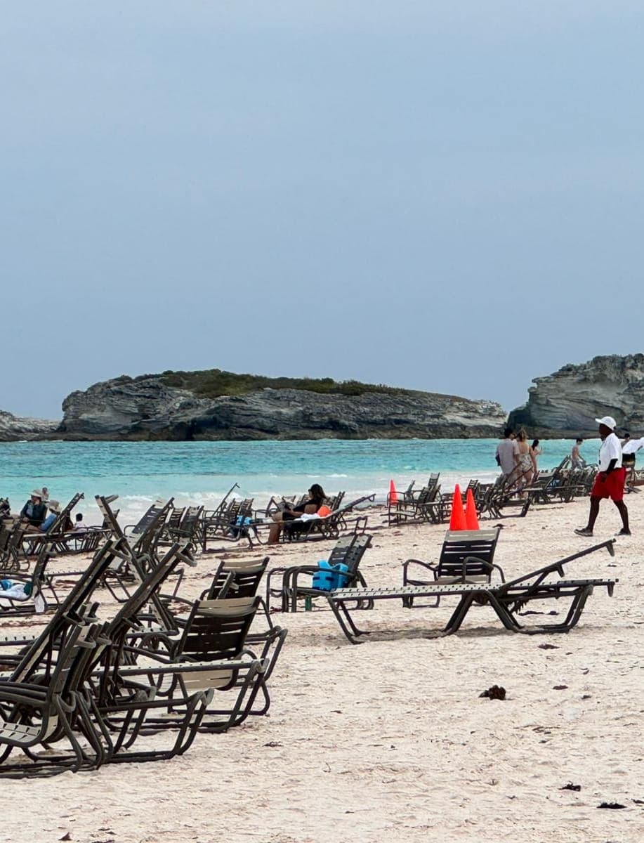 A First-Timer's Disney Dream Cruise: A Multigenerational Reunion to Remember curated by Mariah McKee