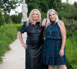 Author - The AstroTwins