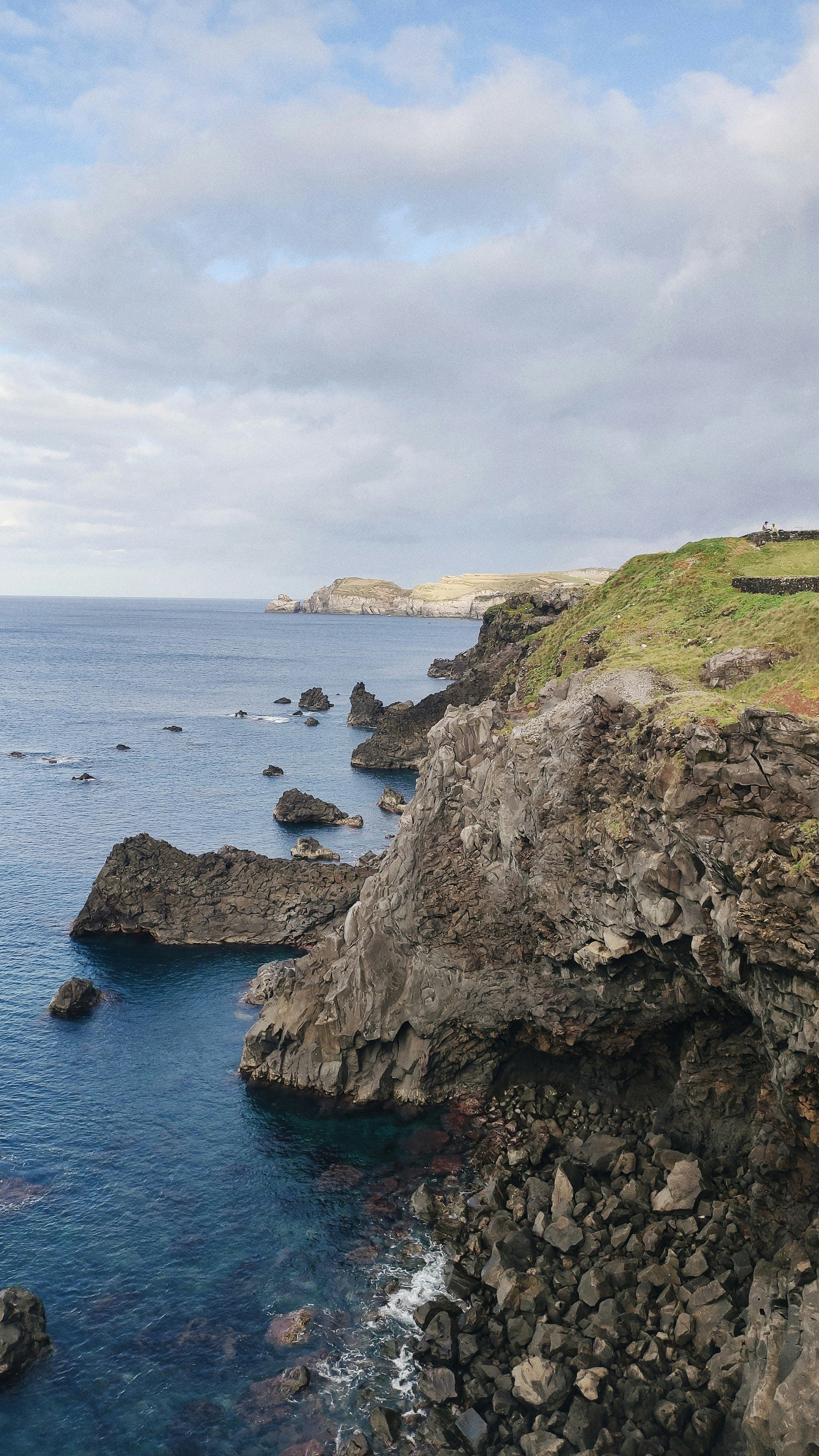 A Volcanic Island Escape: The Ultimate Guide to São Miguel, Azores curated by Emily Giglio