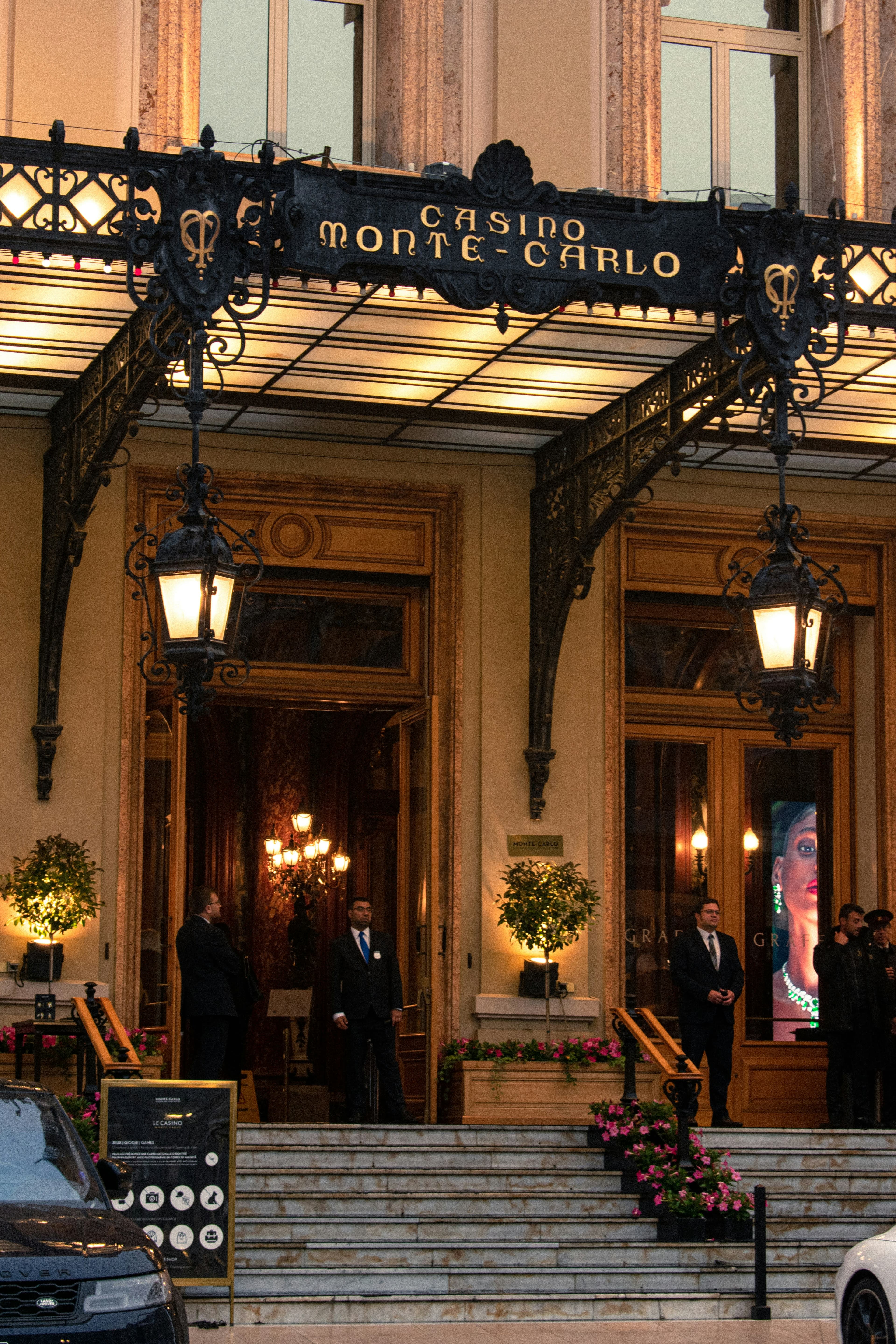 Discover Monaco: A Jewel of the Côte d’Azur curated by Aliona Kravchuk