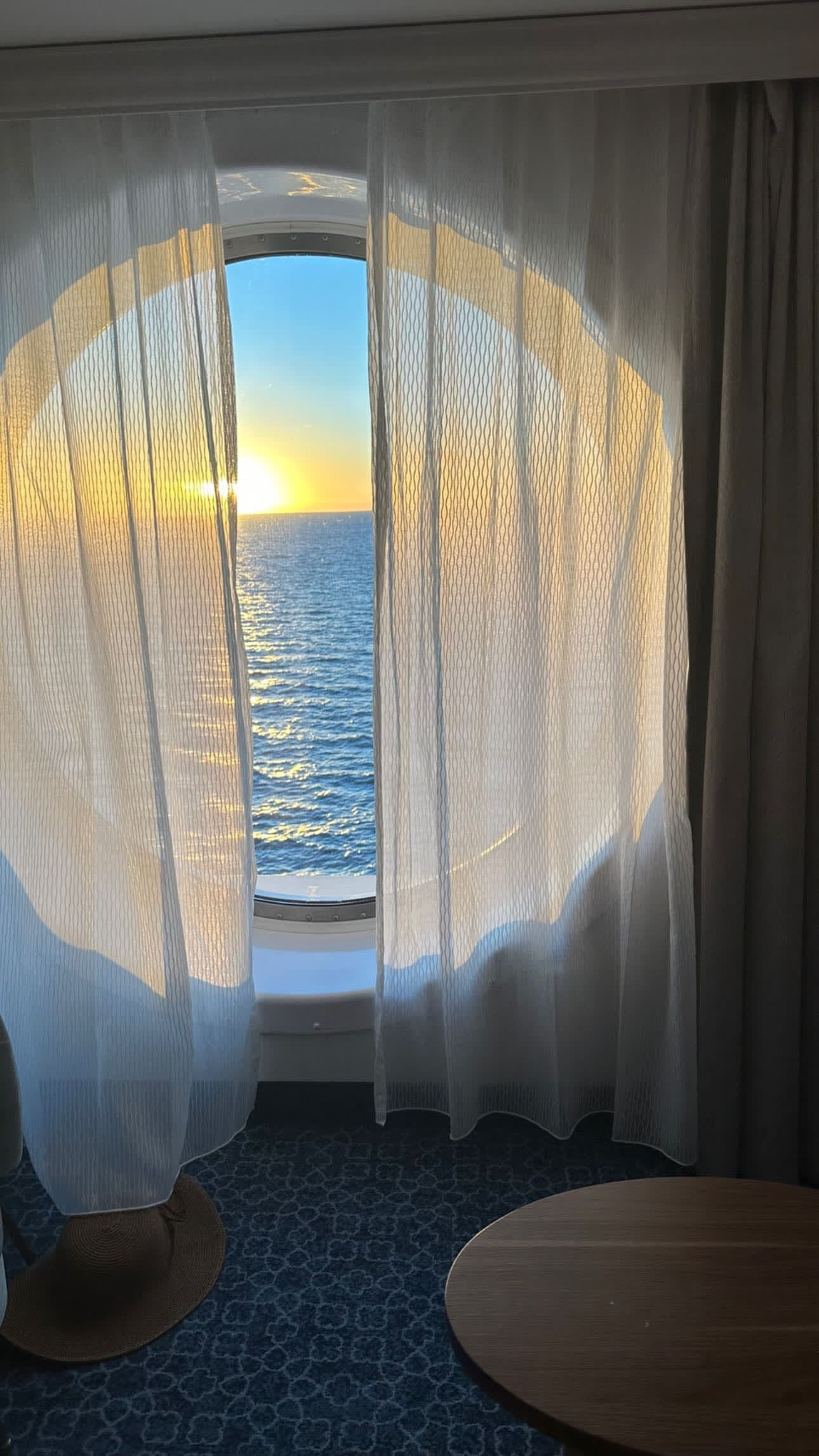 Magic at Sea: A Solo Parent’s Disney Wish, Complete with Michelin-Worthy Adult Dining at Enchanté curated by Lilly S.