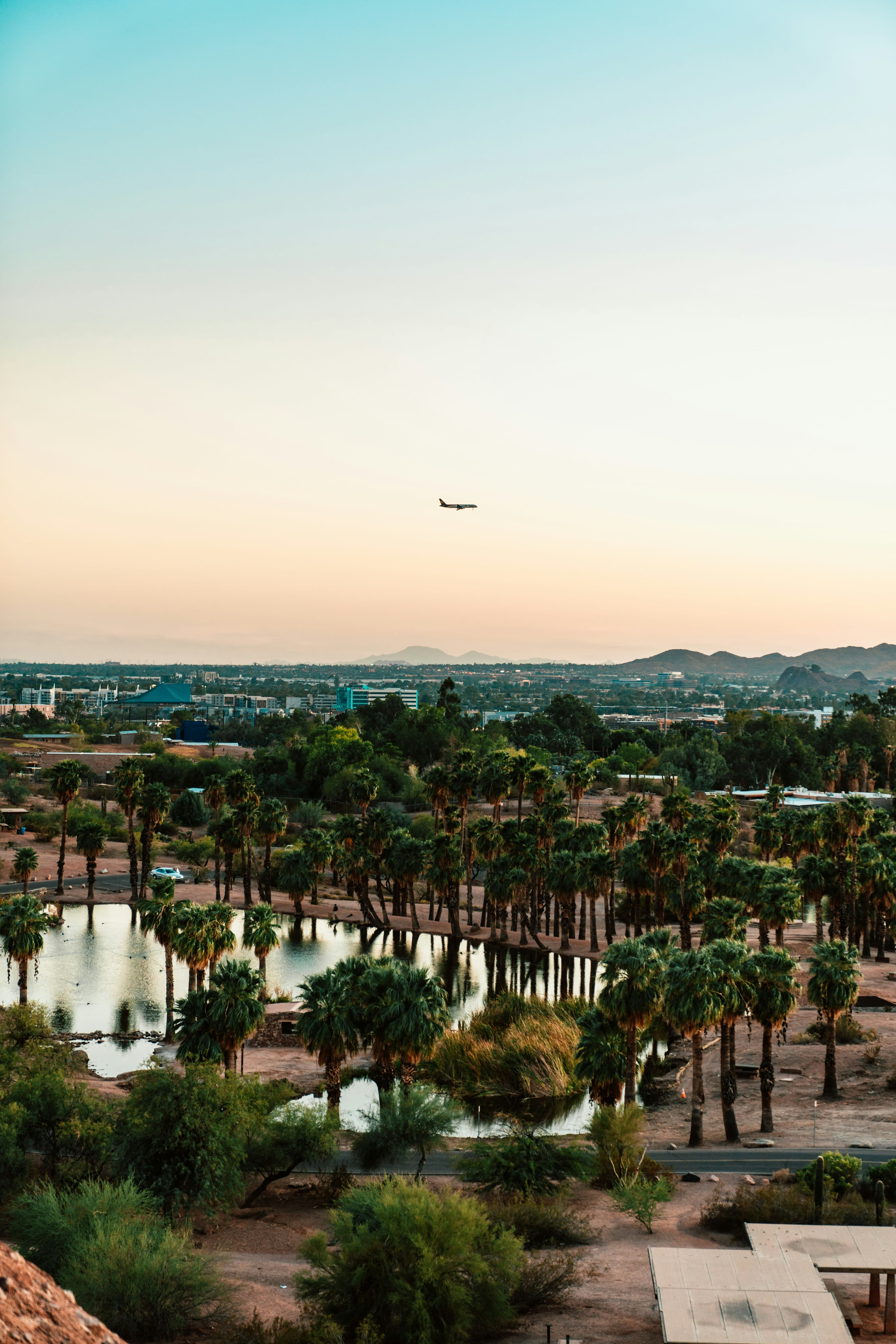 Sunny & Soulful: A Curated Escape to Scottsdale curated by Brittany Wallace