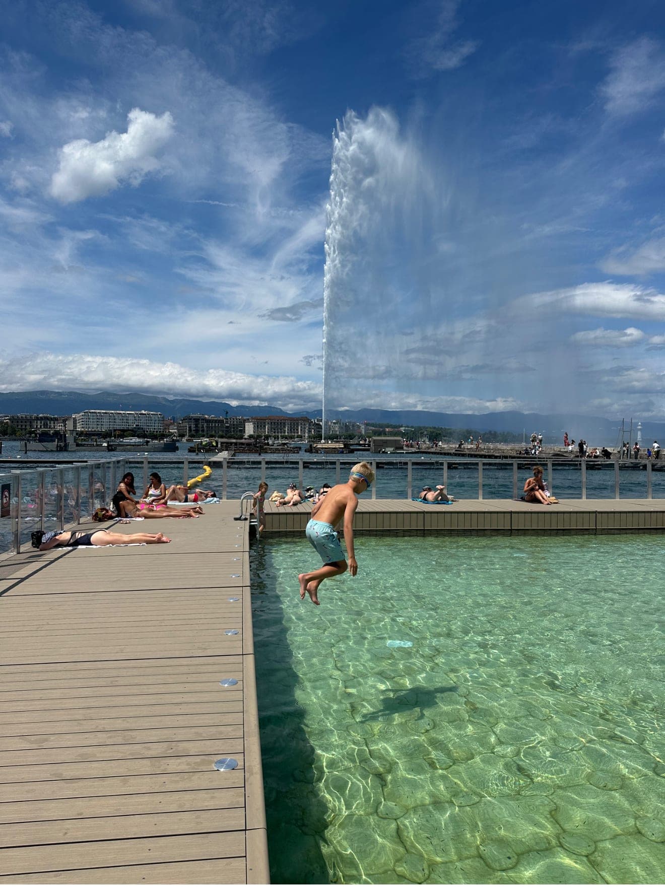 7 Days in Switzerland With Kids: Chocolate, Trains, & Lakeside Leaps curated by Lilly S.